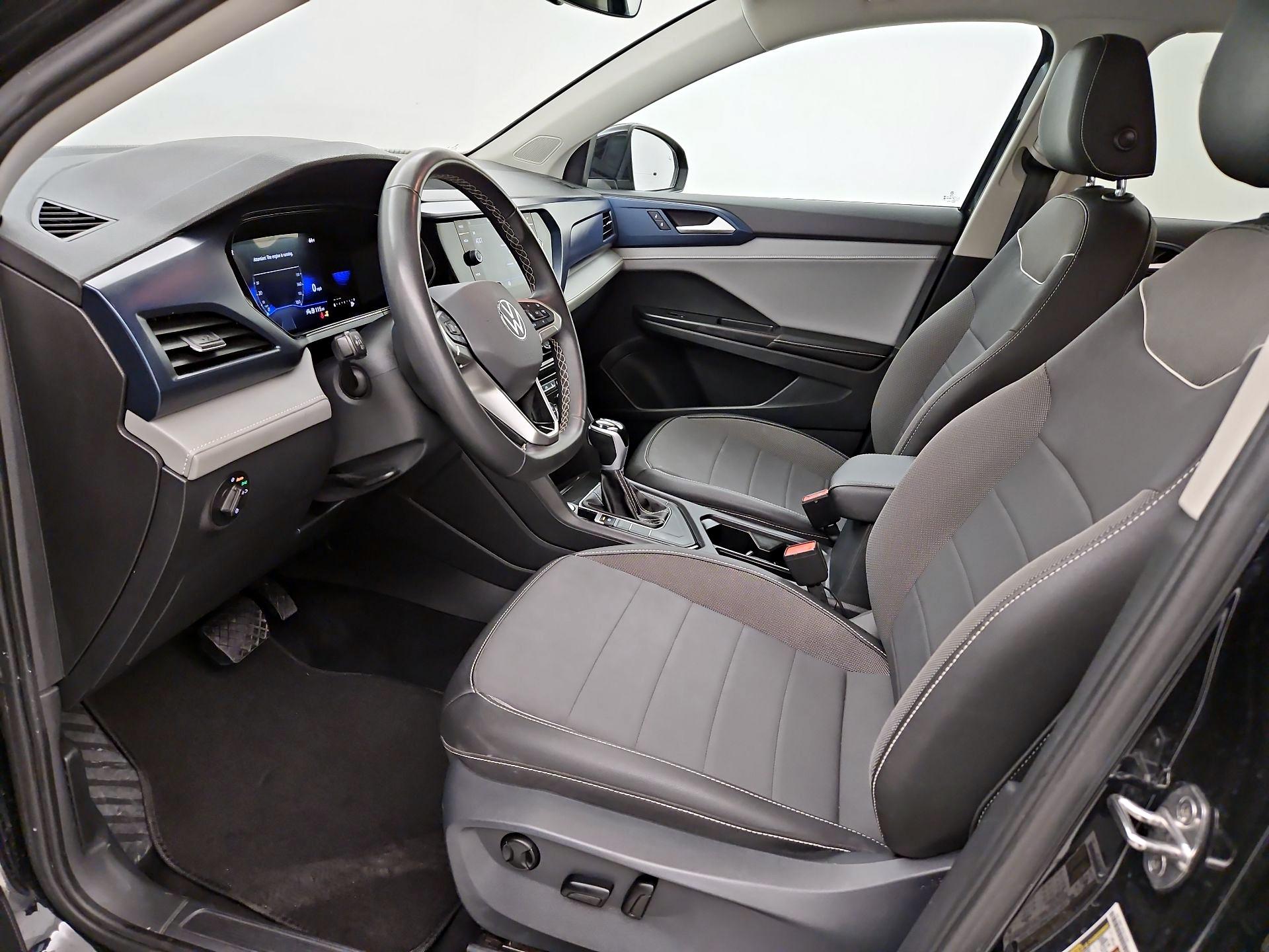 Thumbnail: 2024 Volkswagen Taos - 11