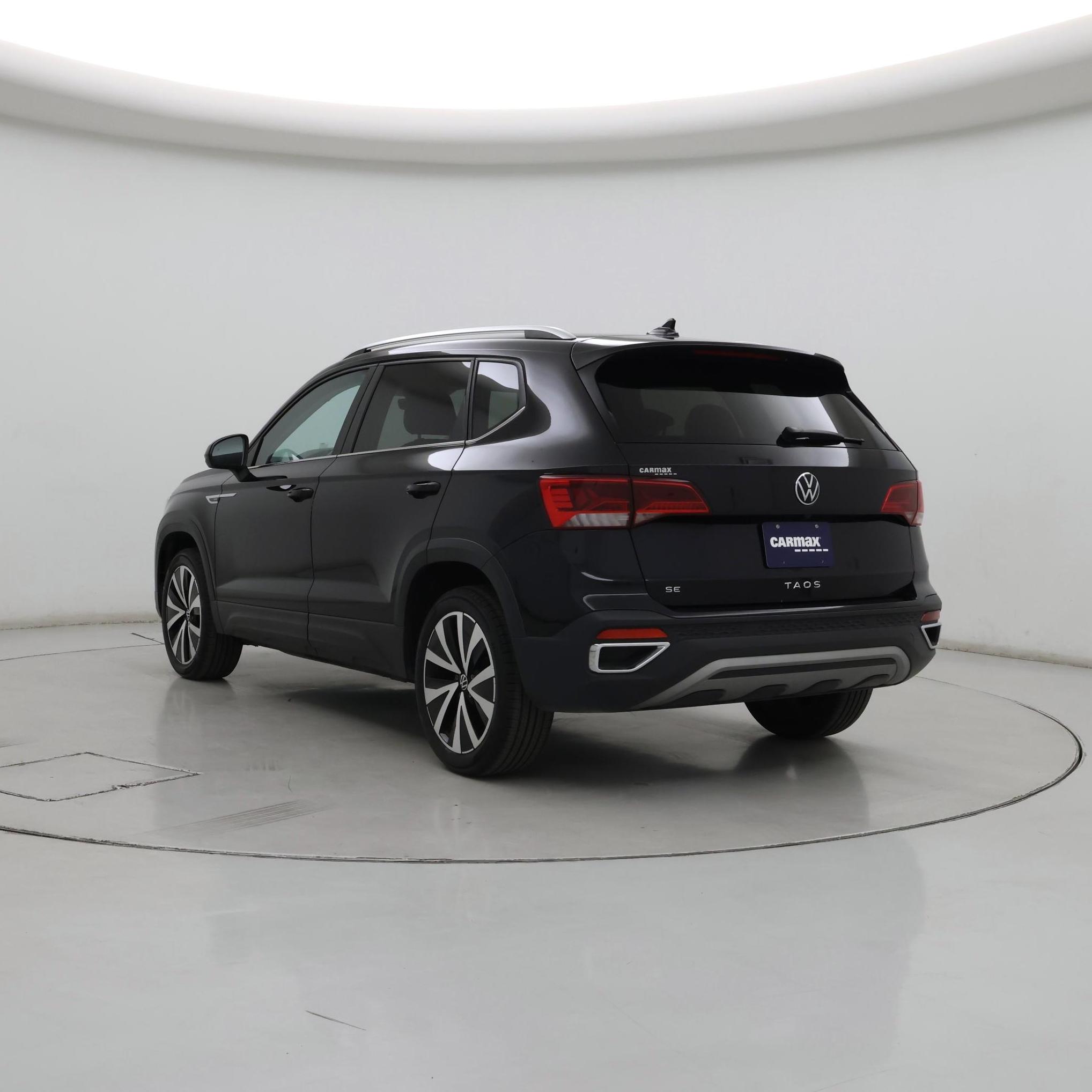 Thumbnail: 2024 Volkswagen Taos - 2