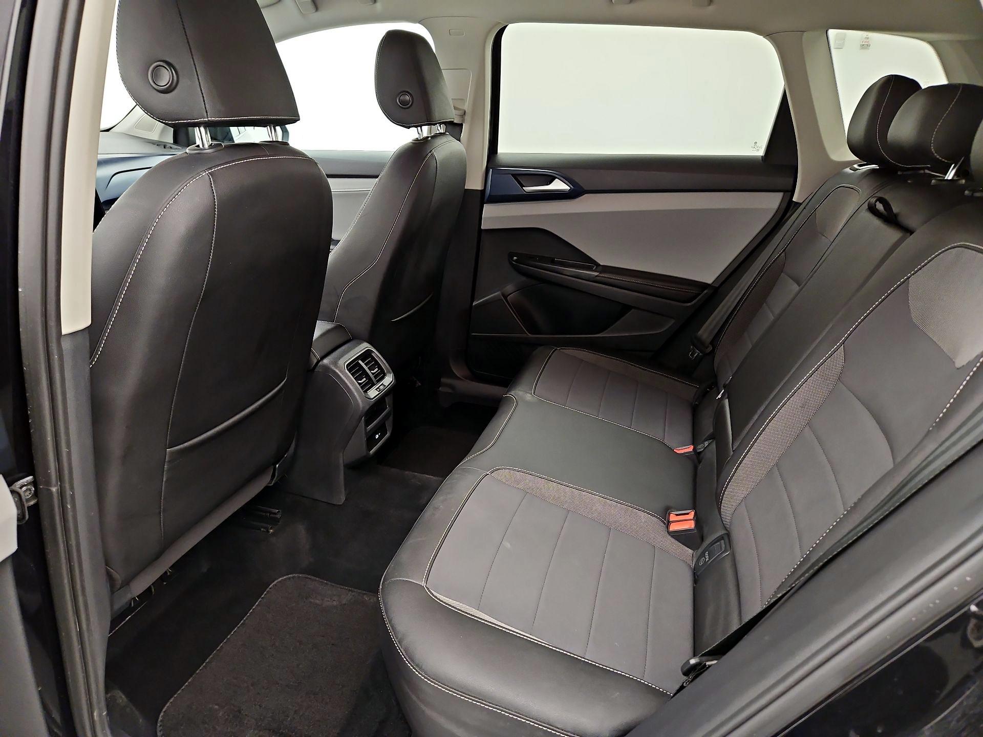 Thumbnail: 2024 Volkswagen Taos - 19