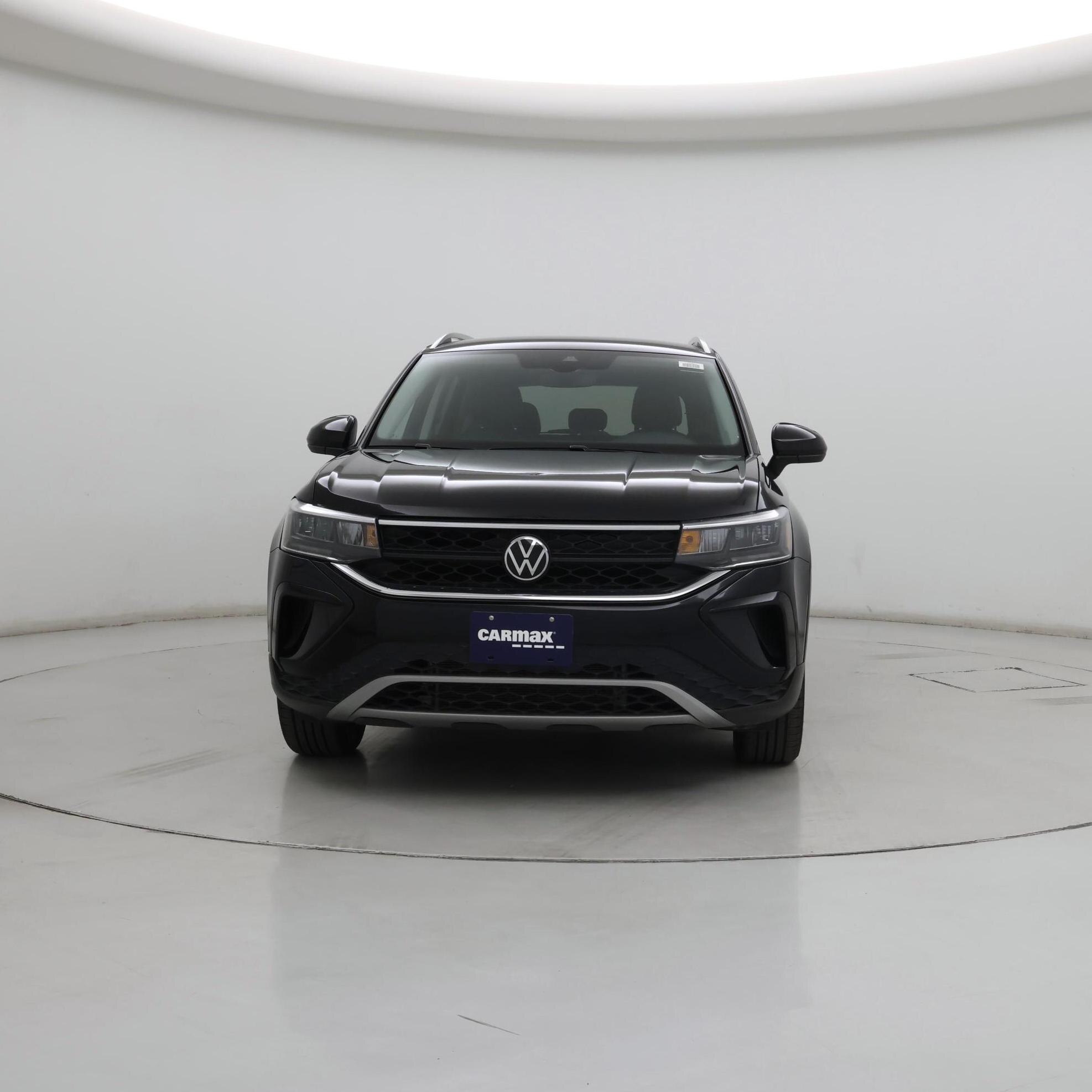 Thumbnail: 2024 Volkswagen Taos - 5