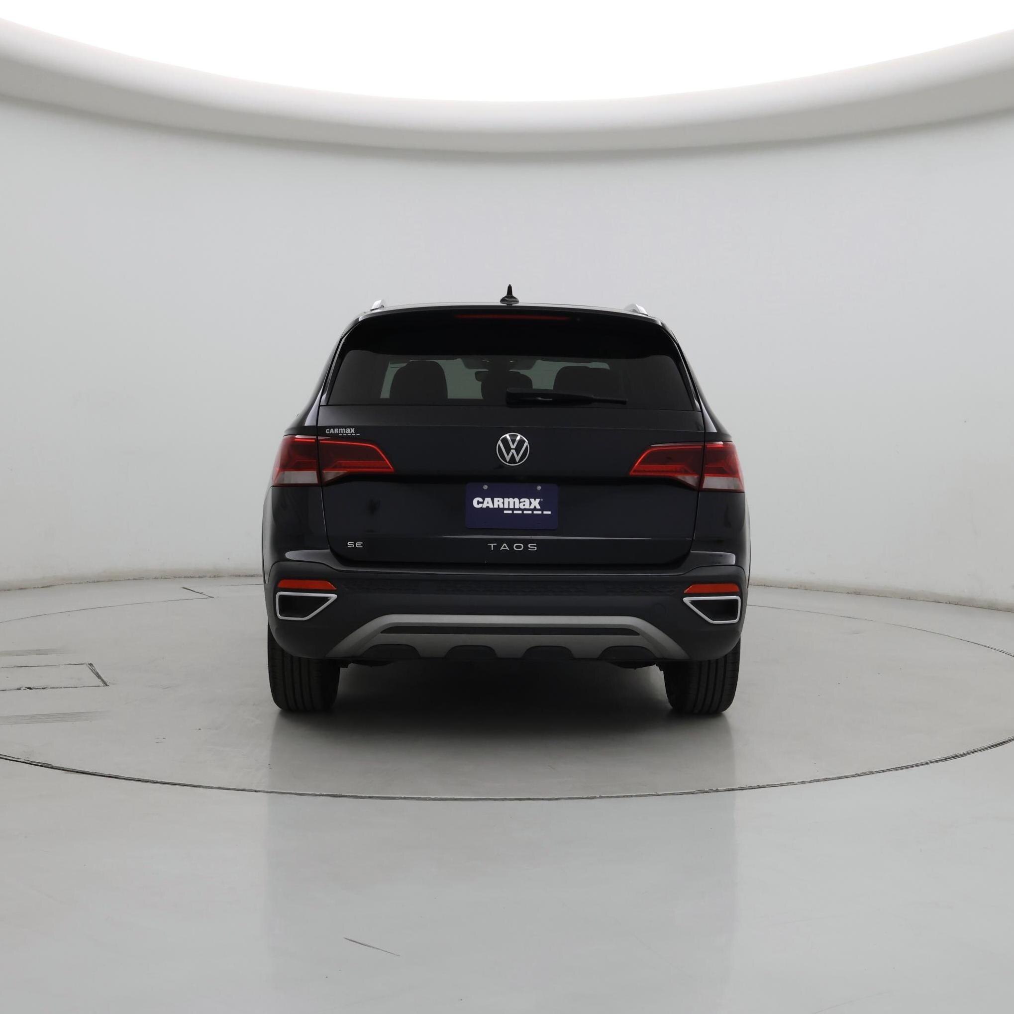 Thumbnail: 2024 Volkswagen Taos - 6