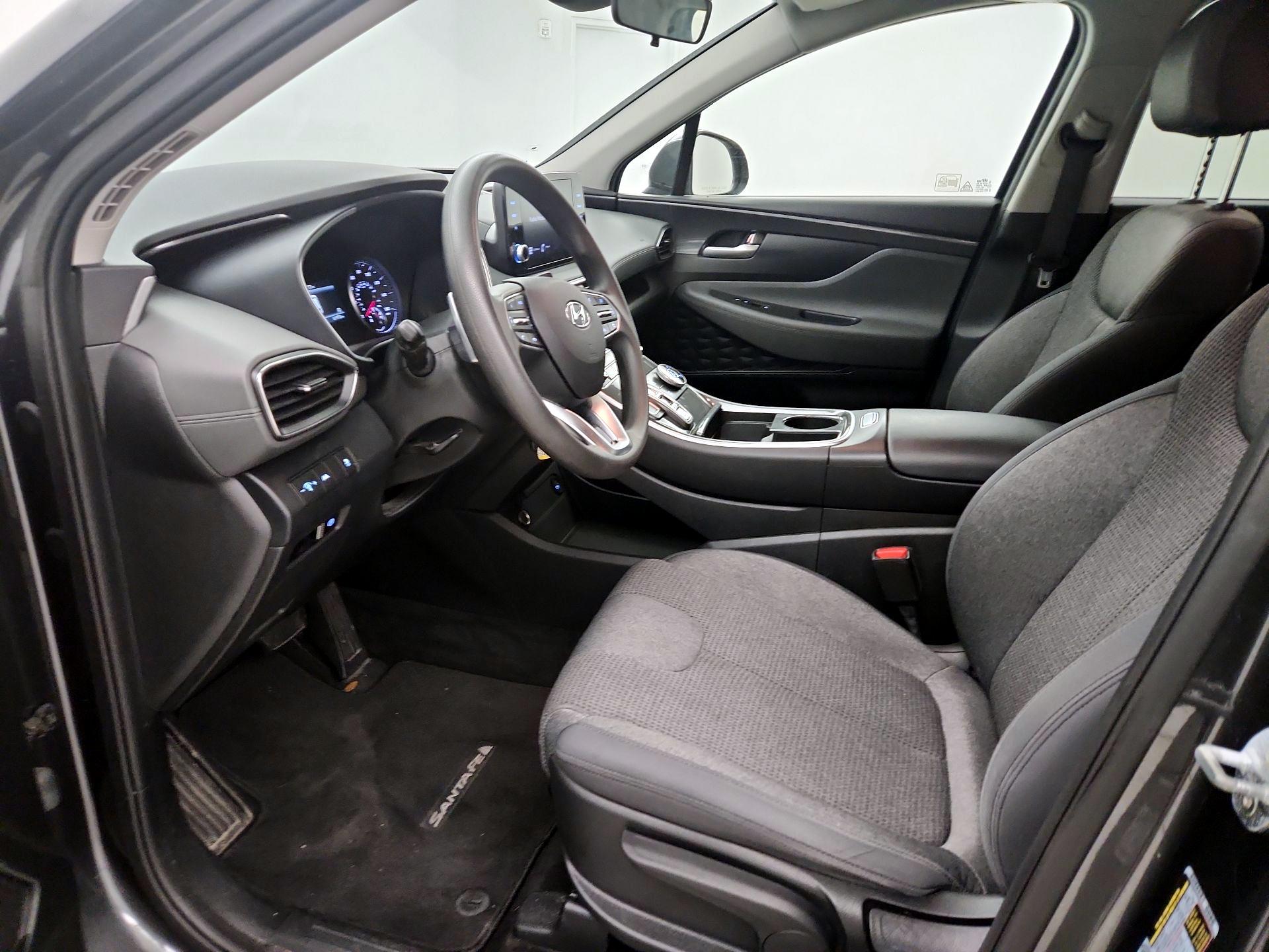 Thumbnail: 2021 Hyundai Santa Fe - 11