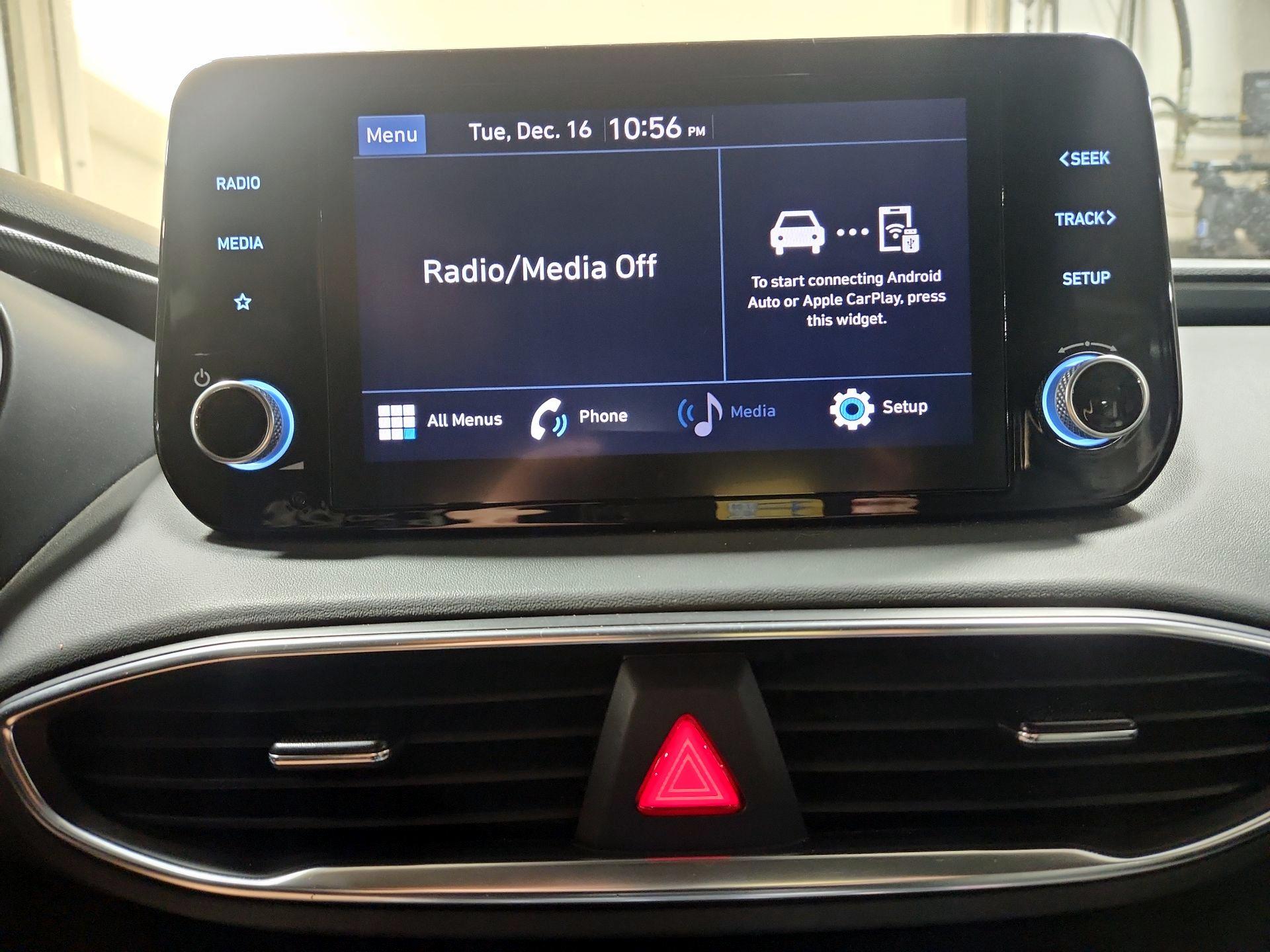 Thumbnail: 2021 Hyundai Santa Fe - 13