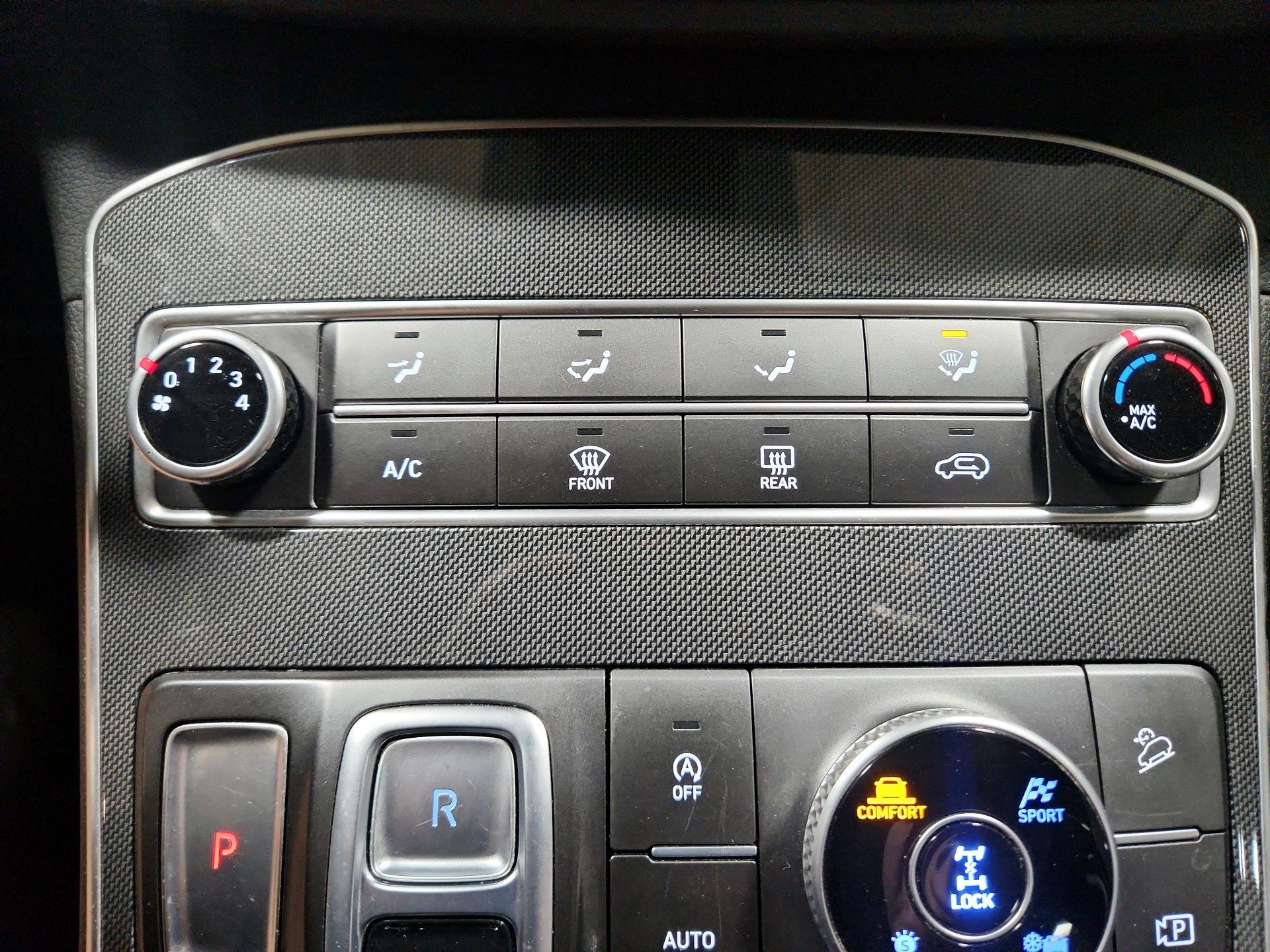 Thumbnail: 2021 Hyundai Santa Fe - 14