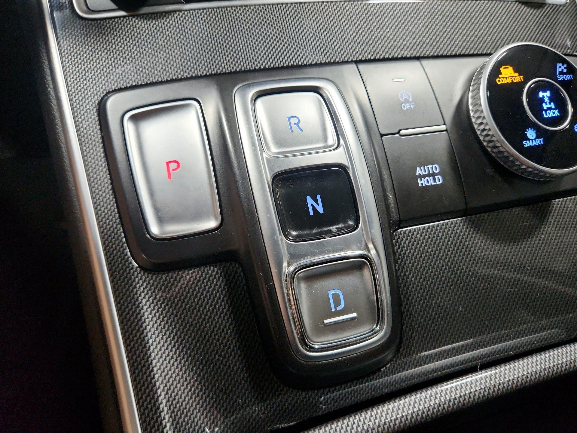 Thumbnail: 2021 Hyundai Santa Fe - 15