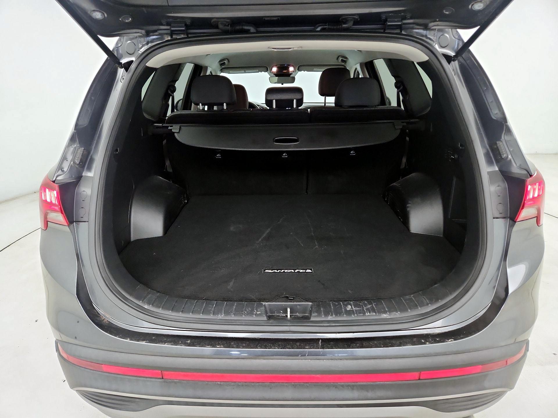 Thumbnail: 2021 Hyundai Santa Fe - 16