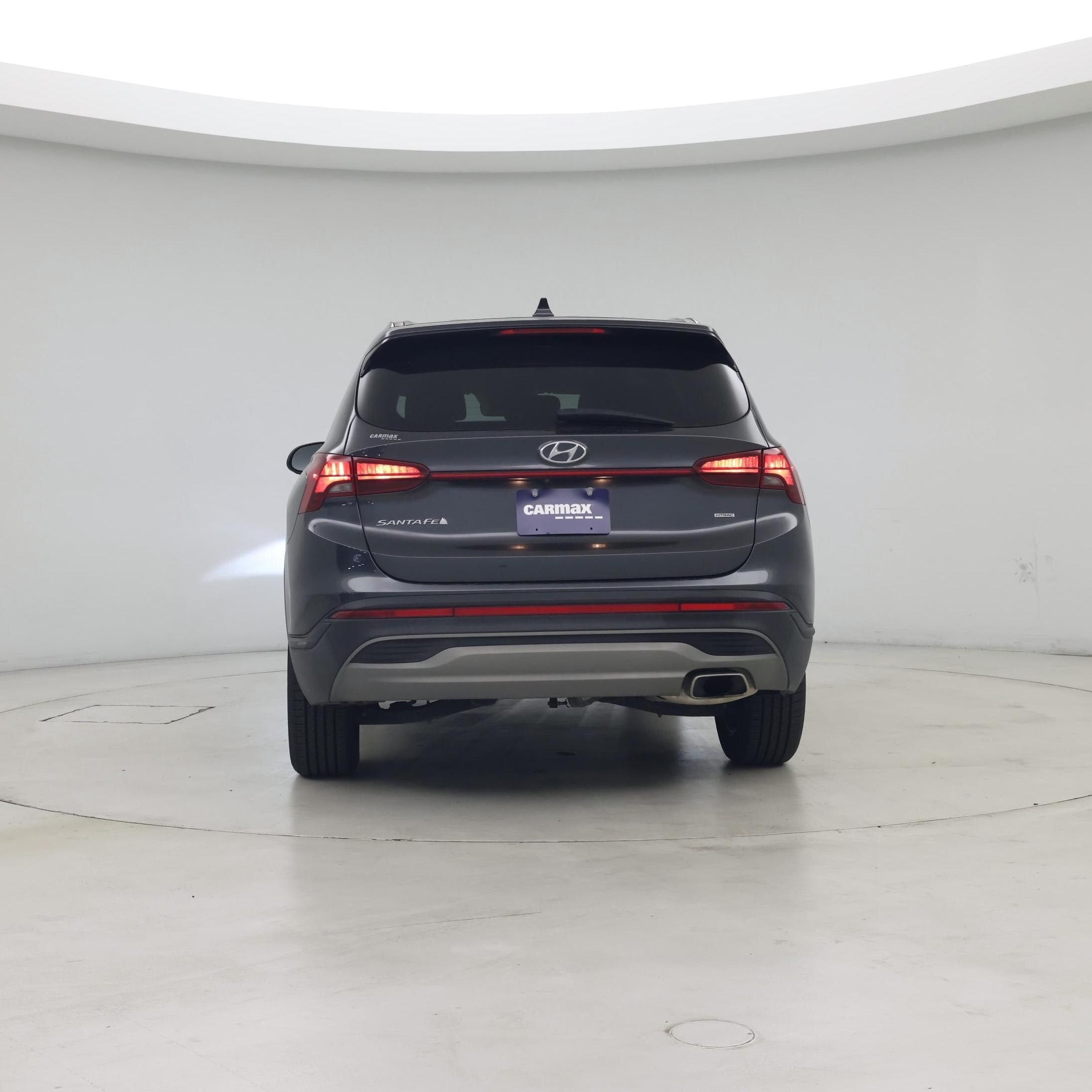 Thumbnail: 2021 Hyundai Santa Fe - 6