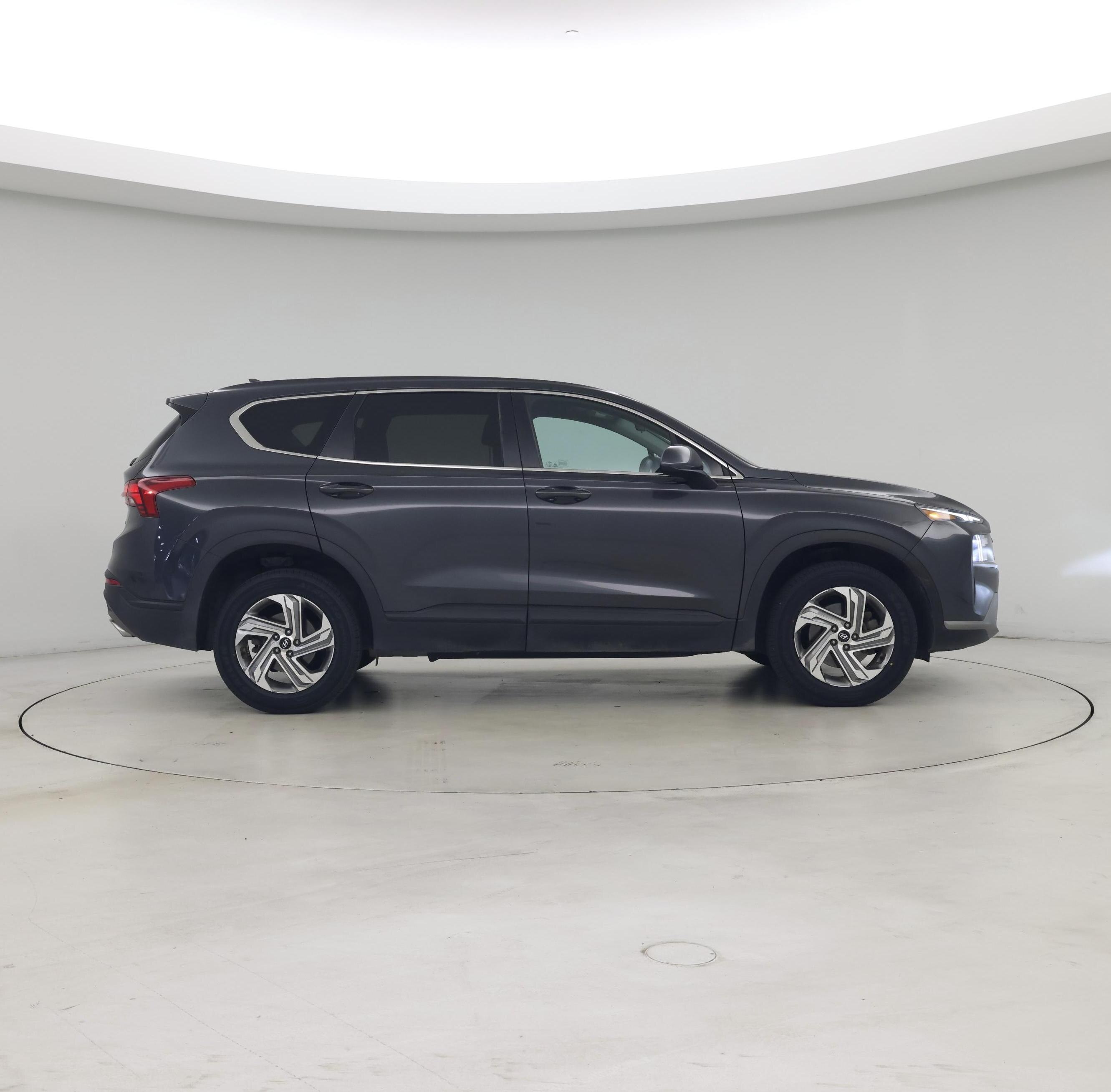 Thumbnail: 2021 Hyundai Santa Fe - 7