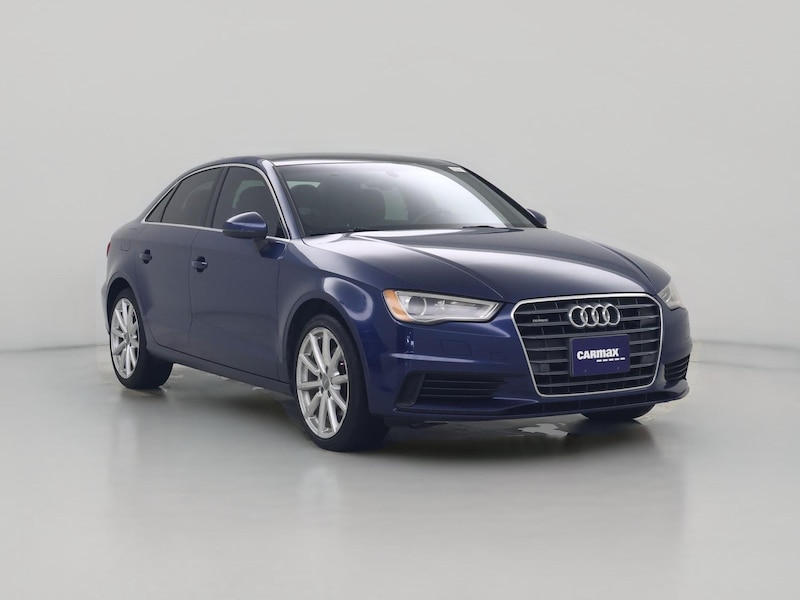 2015 Audi A3 Premium Plus -
                  Houston, TX