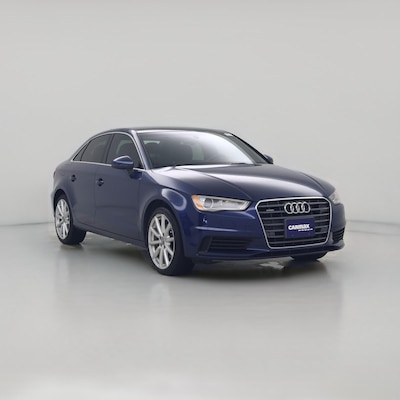 2015 Audi A3 Premium Plus