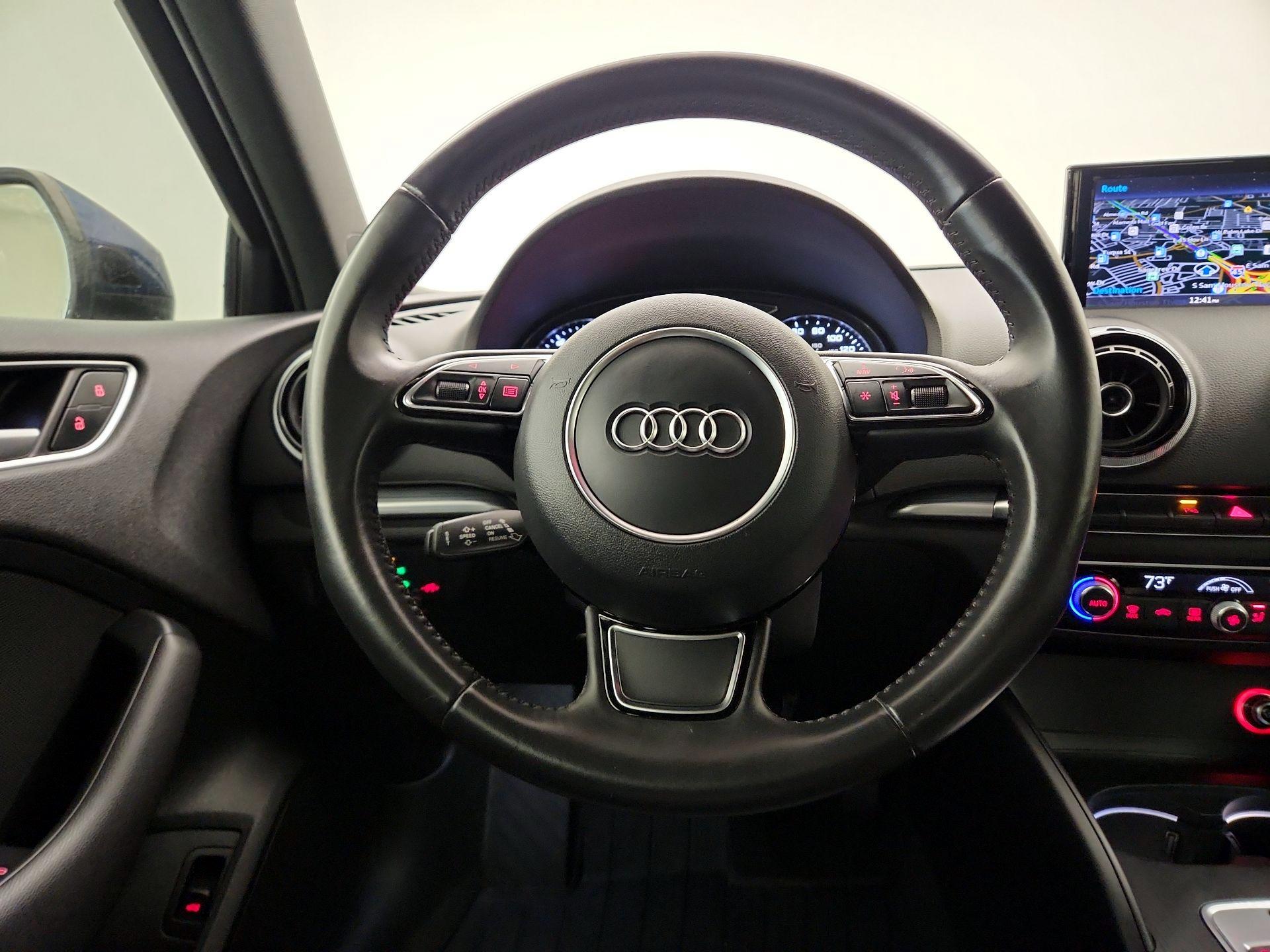 Thumbnail: 2015 Audi A3 - 10