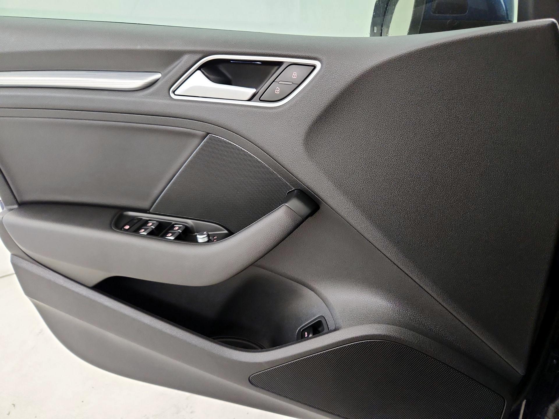 Thumbnail: 2015 Audi A3 - 12