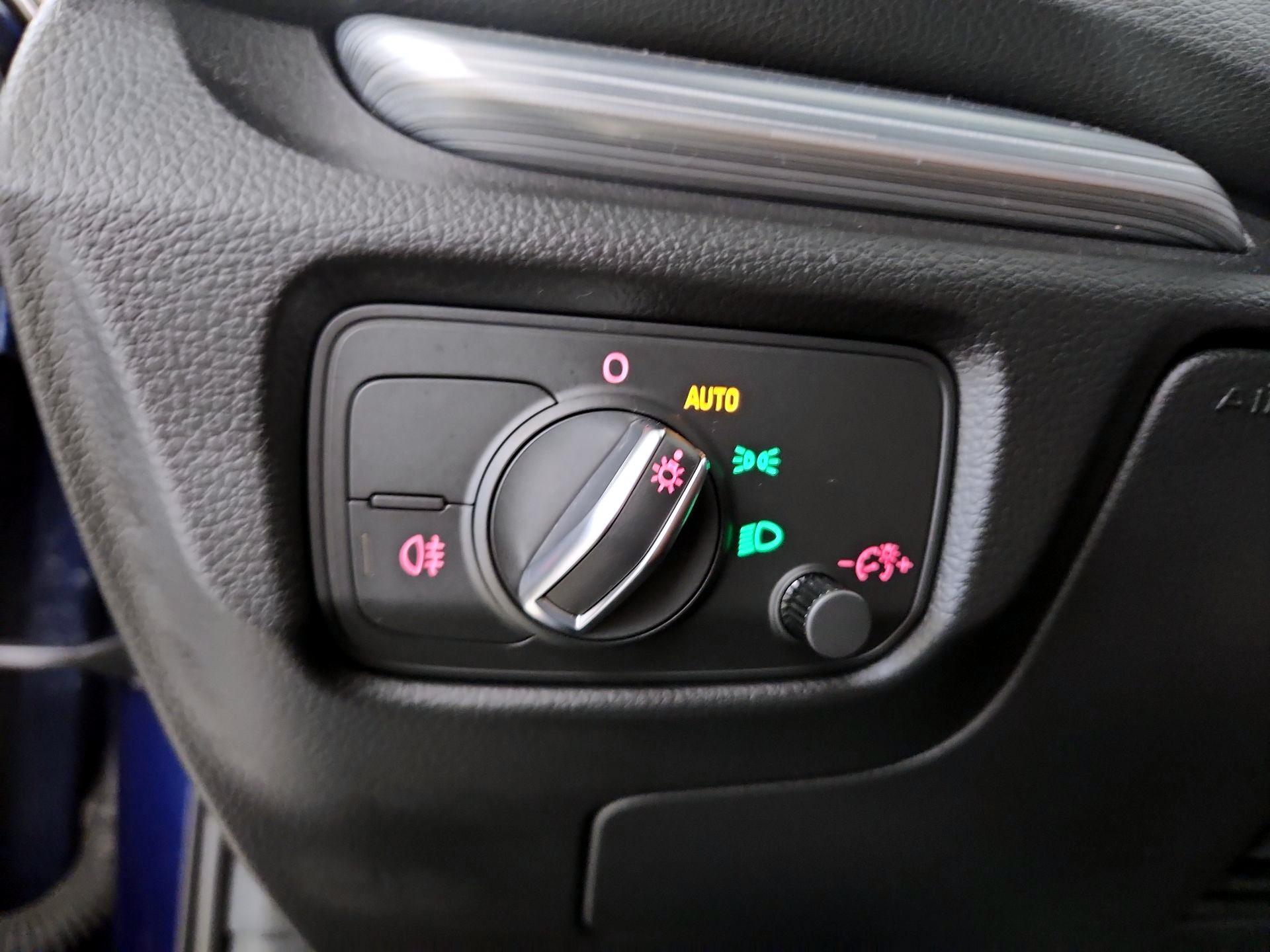 Thumbnail: 2015 Audi A3 - 13