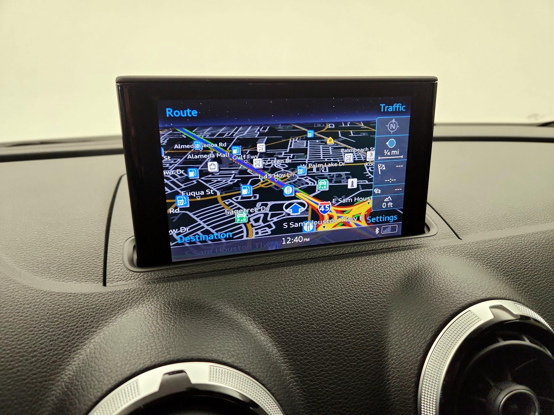 Thumbnail: 2015 Audi A3 - 14