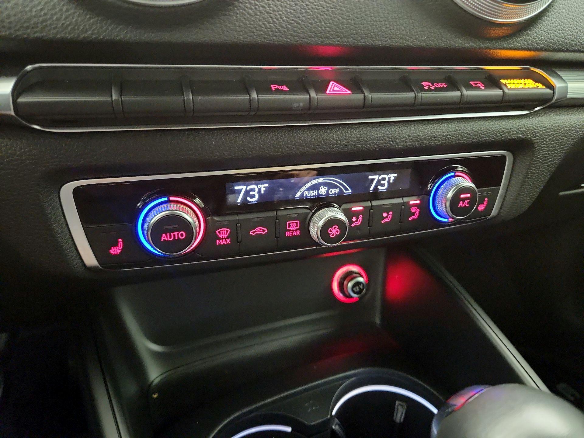 Thumbnail: 2015 Audi A3 - 17