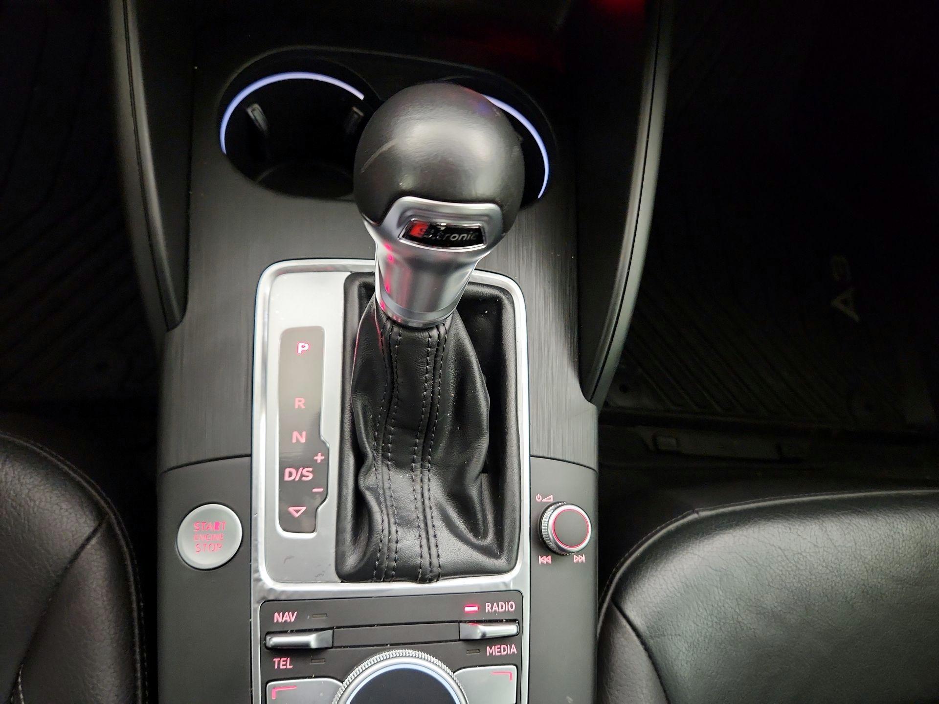 Thumbnail: 2015 Audi A3 - 18