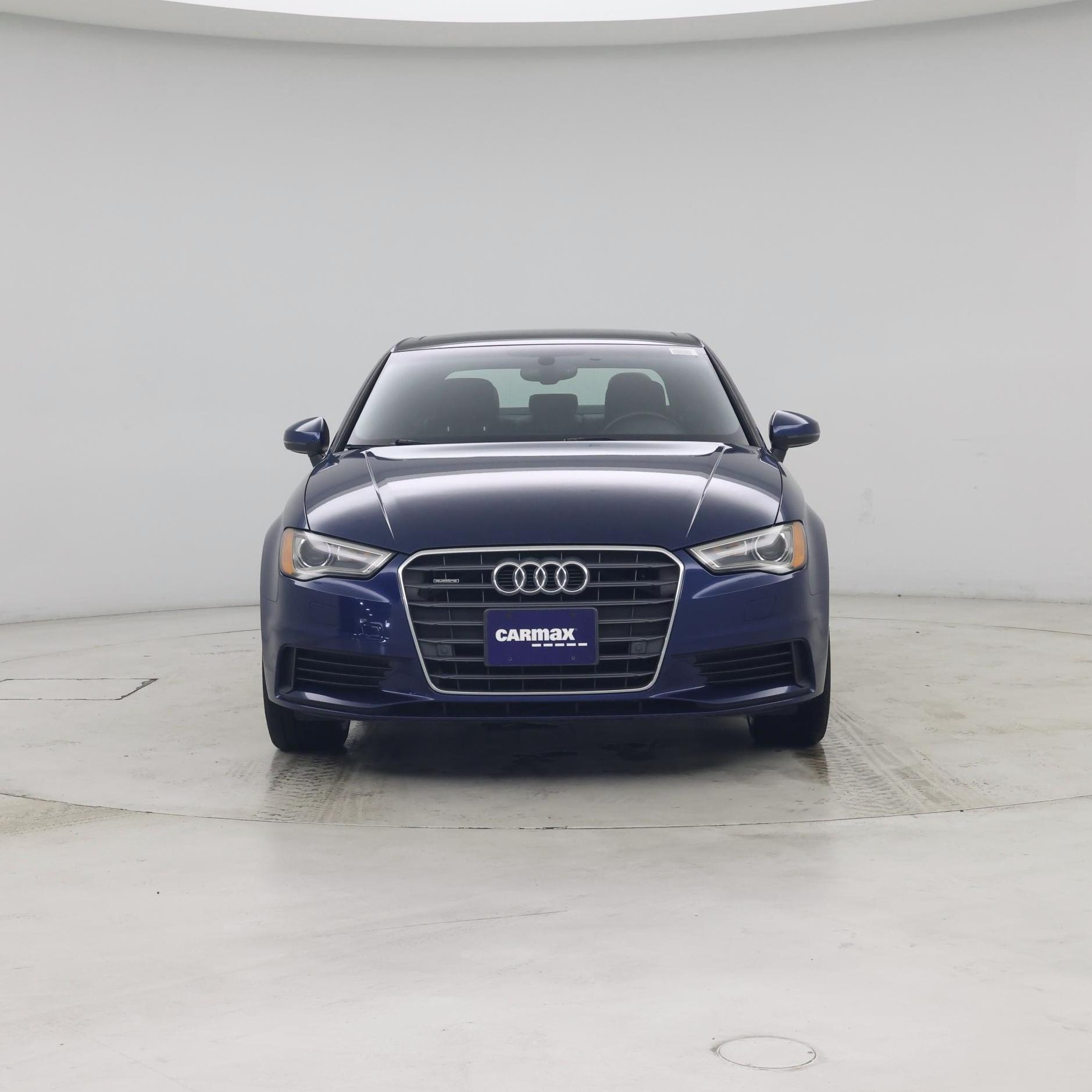 Thumbnail: 2015 Audi A3 - 5