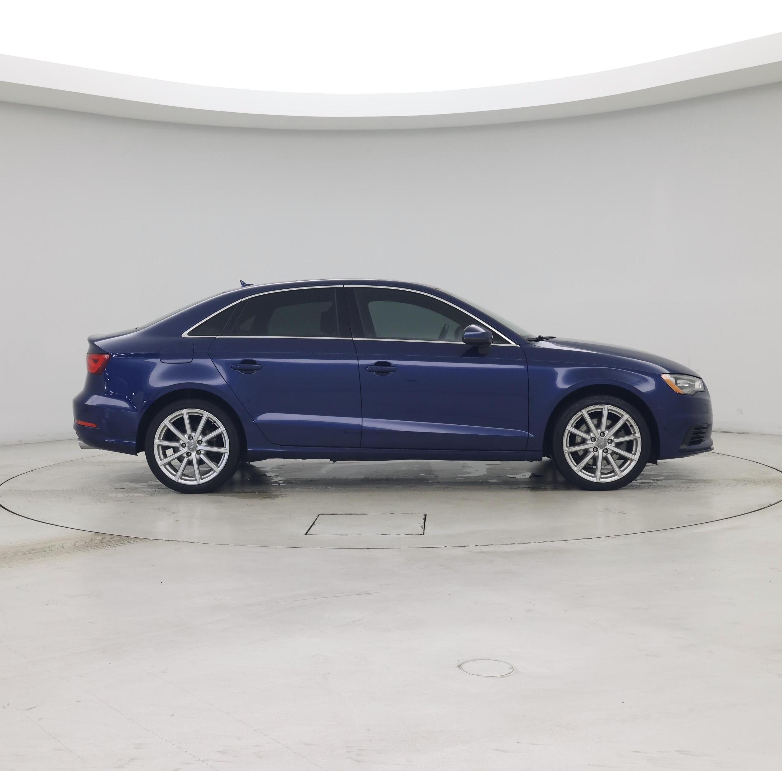Thumbnail: 2015 Audi A3 - 7