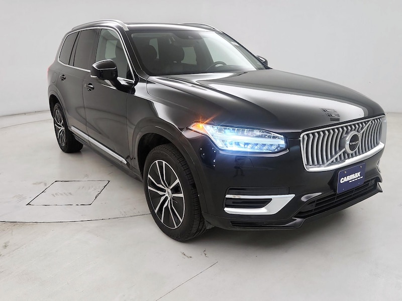 2022 Volvo XC90 T8 Inscription -
                  Houston, TX