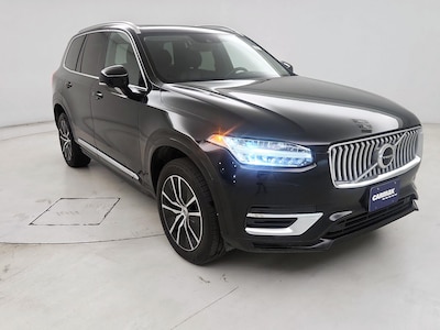 2022 Volvo XC90 Recharge PHEV T8 Inscription Expression