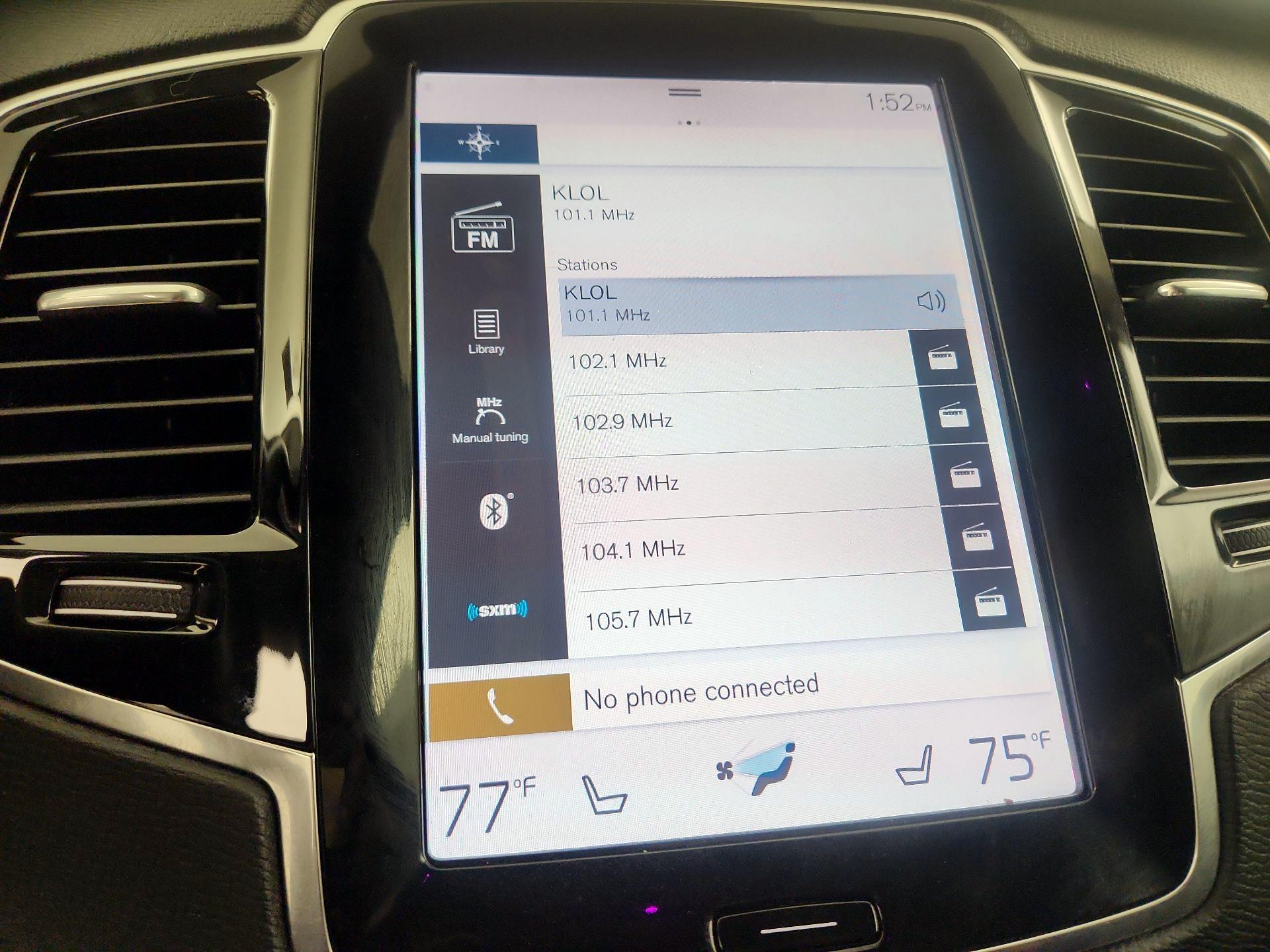 Thumbnail: 2022 Volvo XC90 - 13