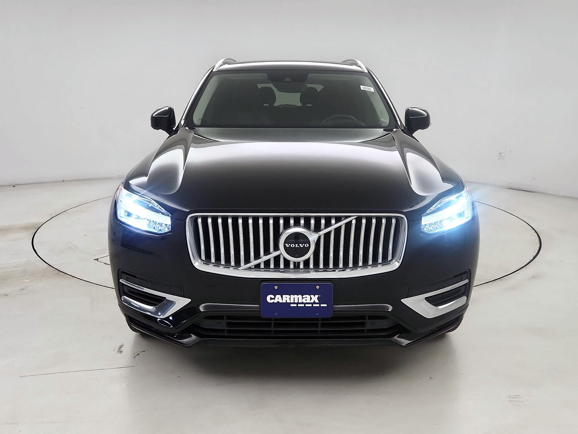 Thumbnail: 2022 Volvo XC90 - 2