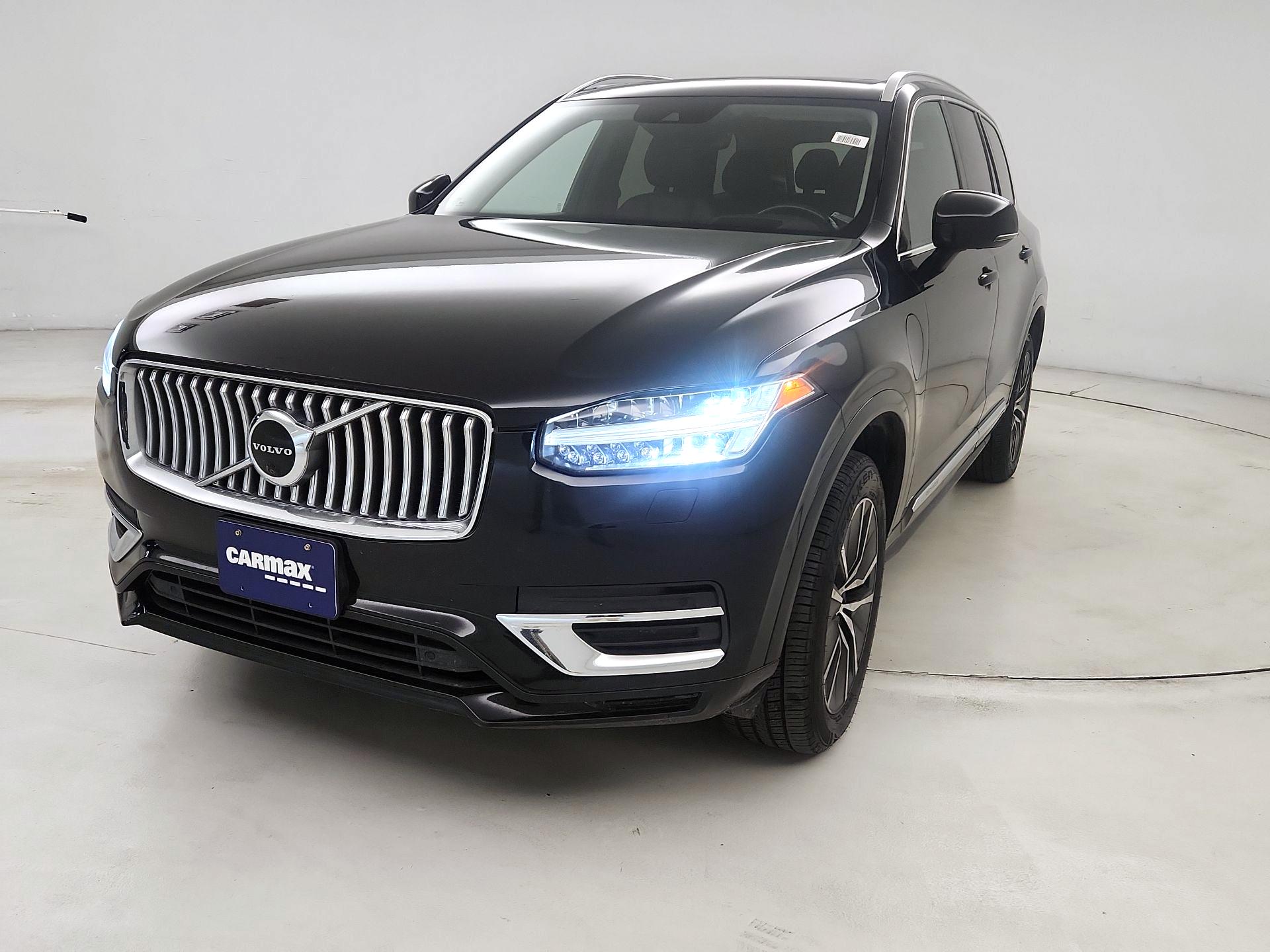 Thumbnail: 2022 Volvo XC90 - 3