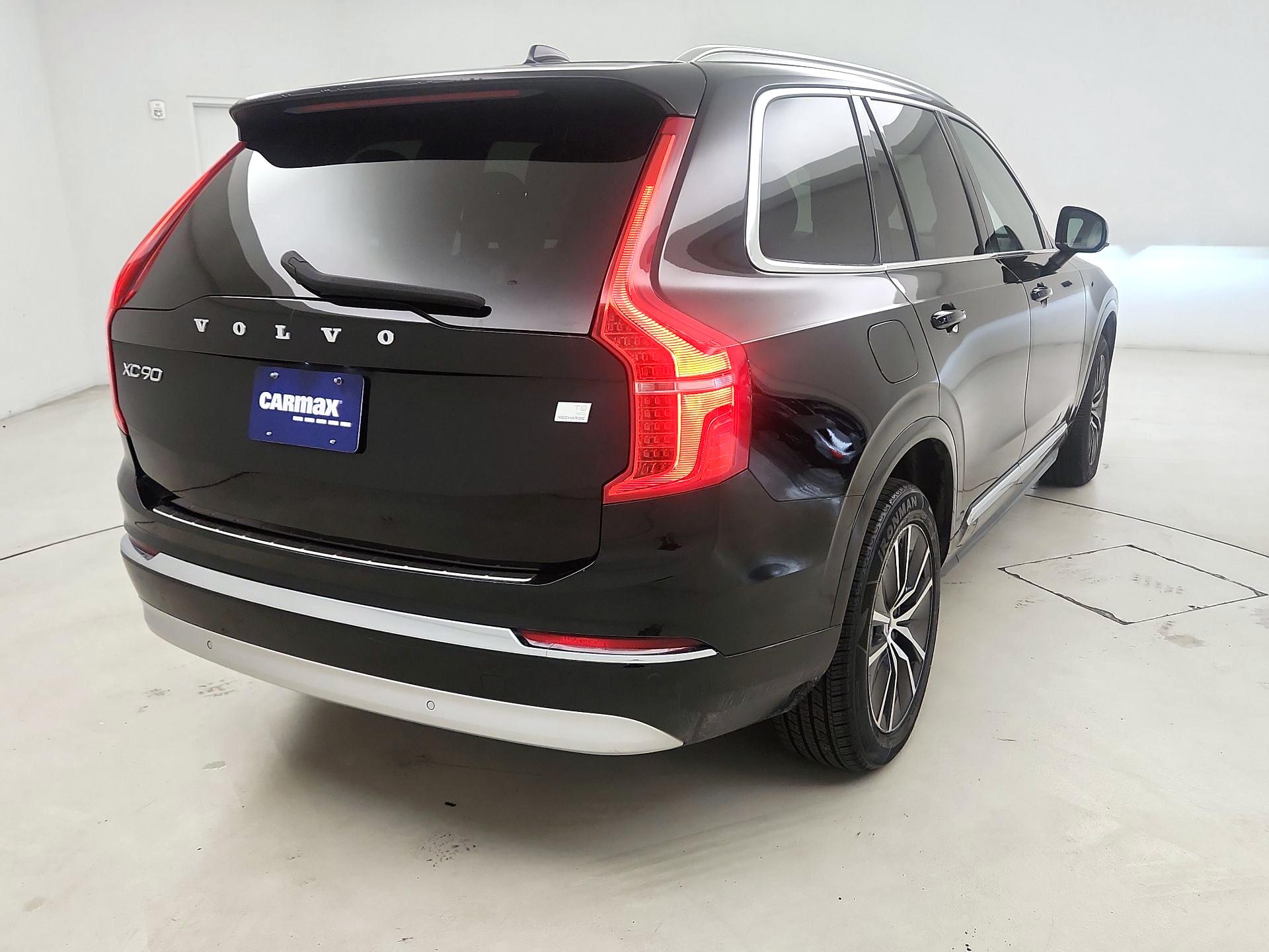 Thumbnail: 2022 Volvo XC90 - 5
