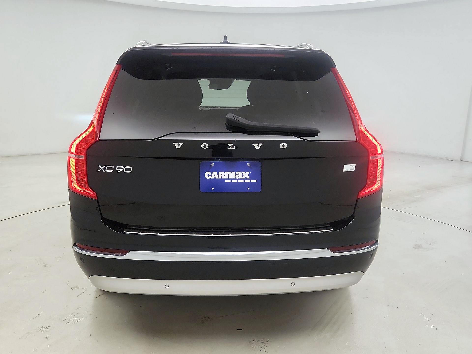 Thumbnail: 2022 Volvo XC90 - 6