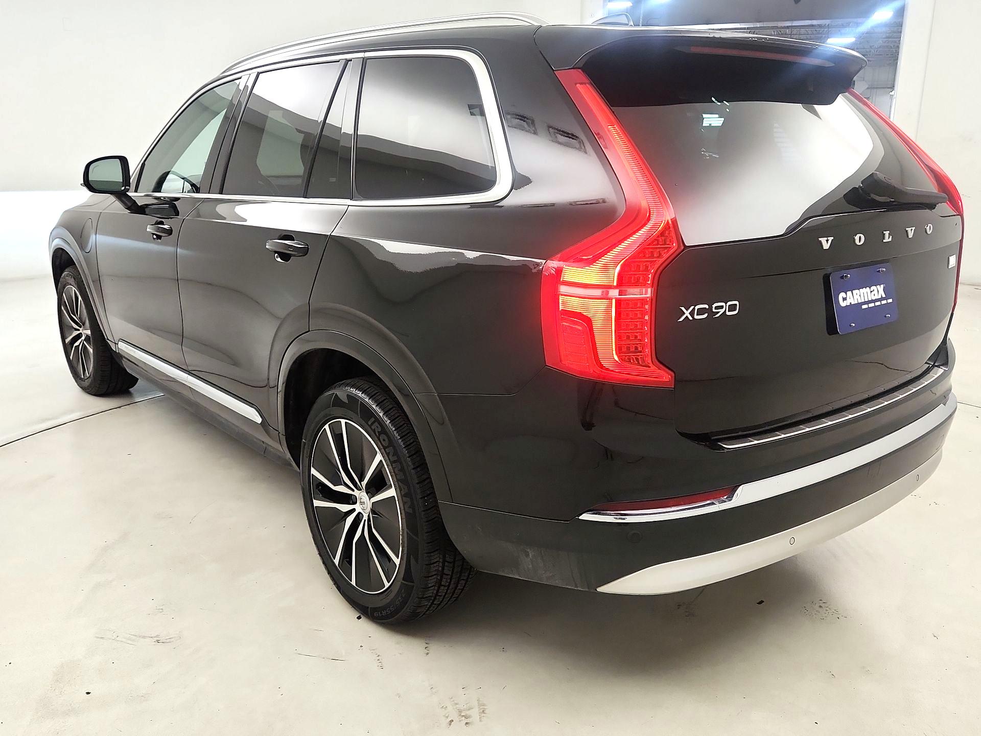 Thumbnail: 2022 Volvo XC90 - 7