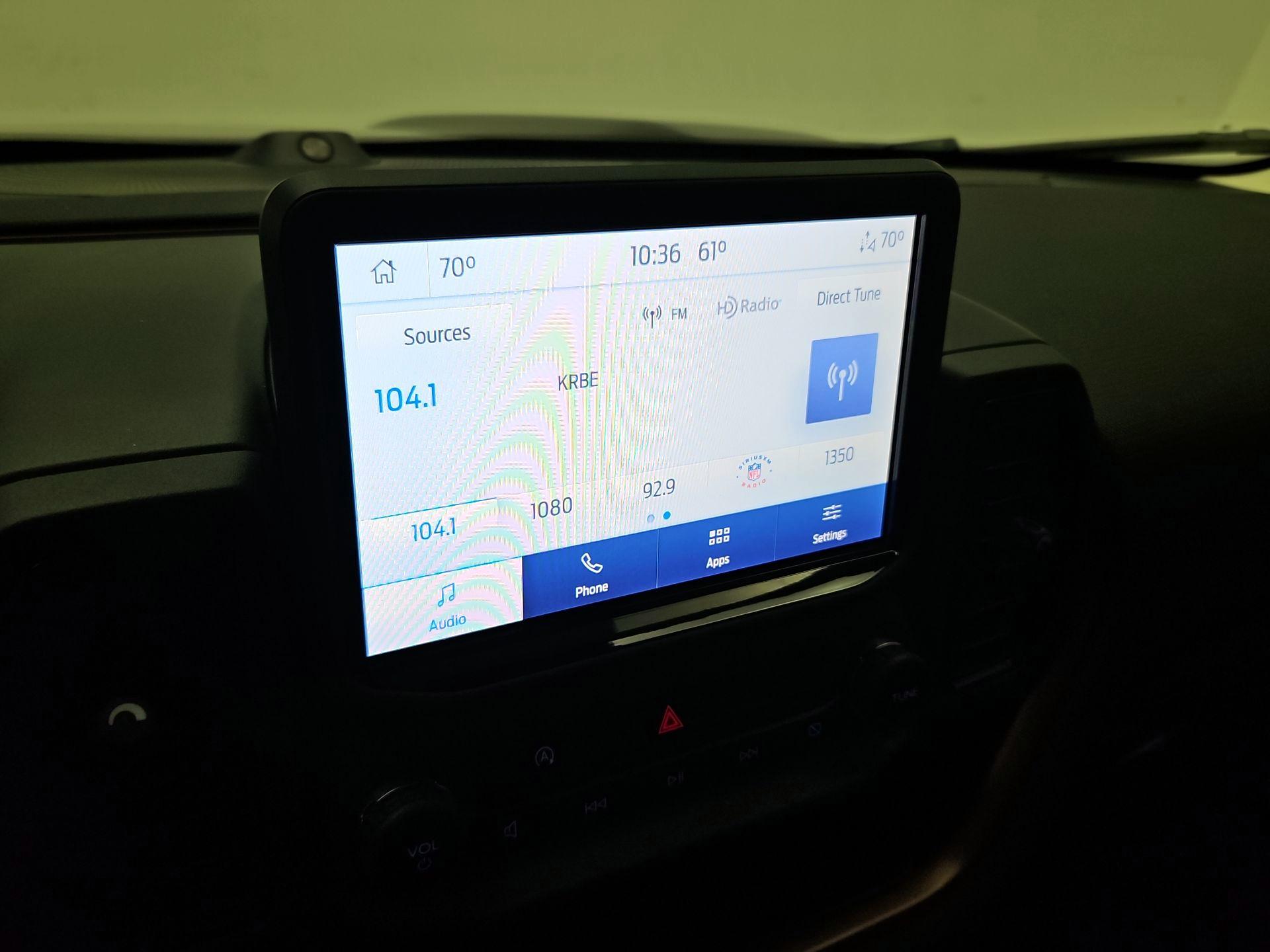 Thumbnail: 2022 Ford Bronco Sport - 15