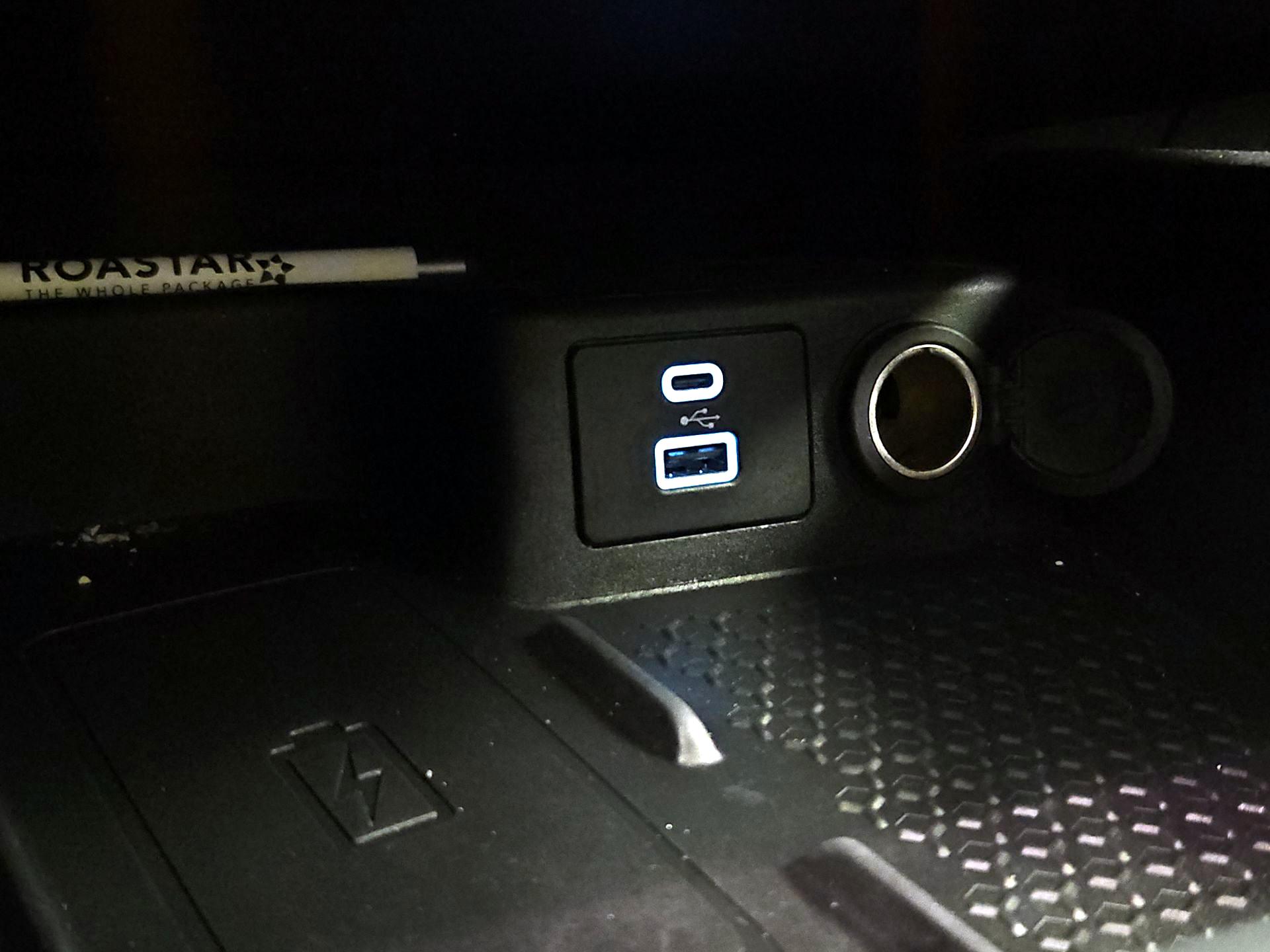 Thumbnail: 2022 Ford Bronco Sport - 18