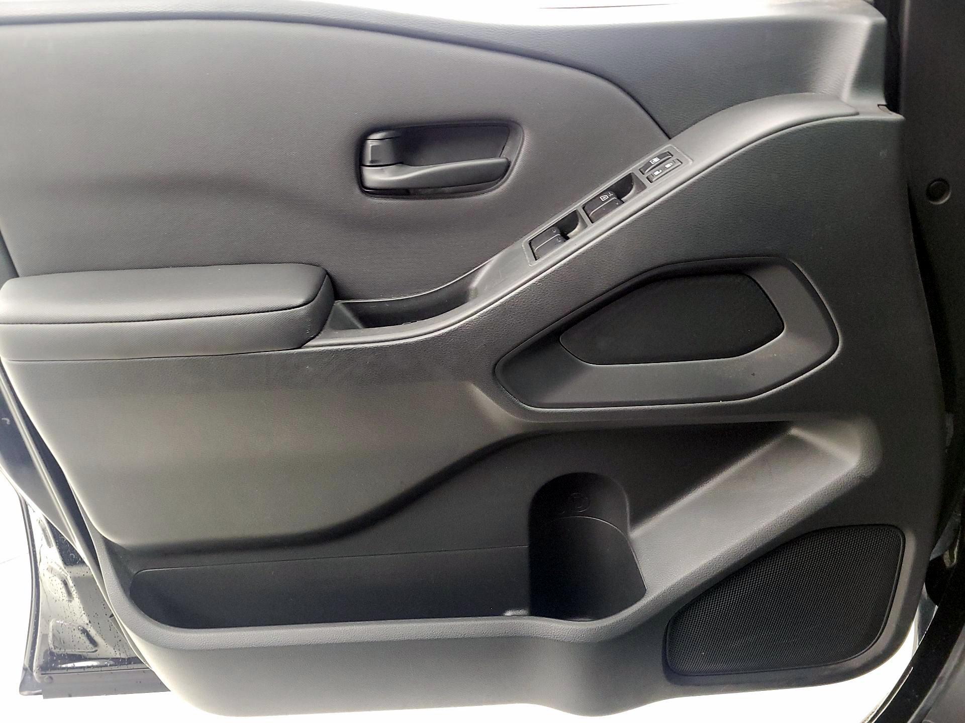 Thumbnail: 2024 Nissan Frontier - 12