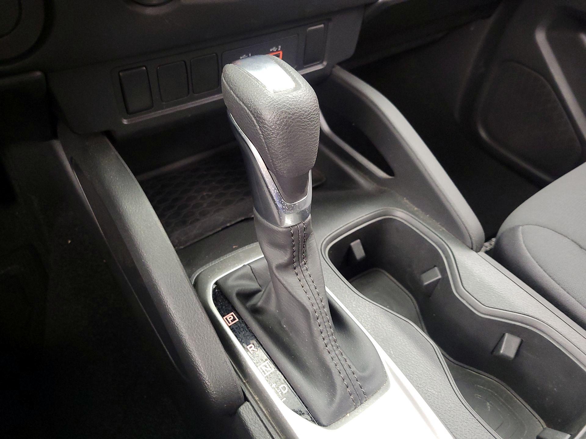 Thumbnail: 2024 Nissan Frontier - 17