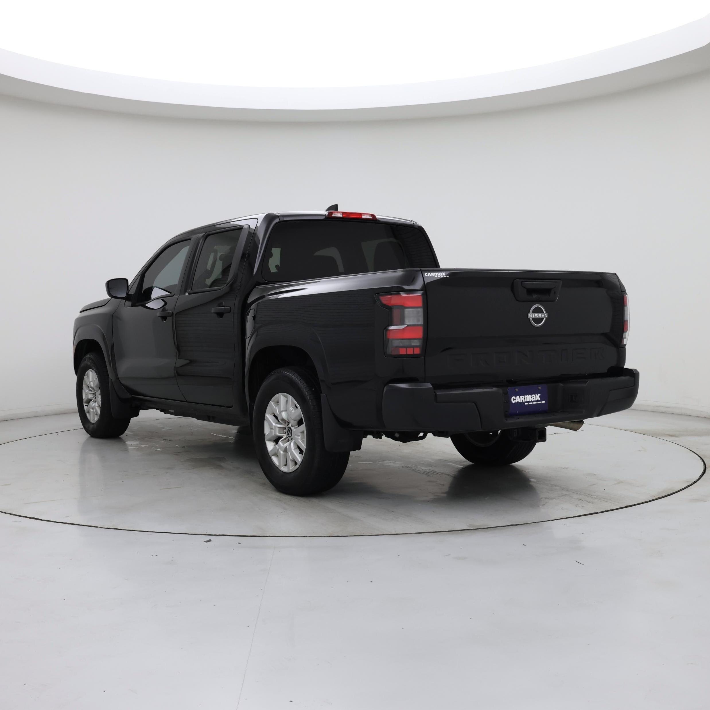 Thumbnail: 2024 Nissan Frontier - 2