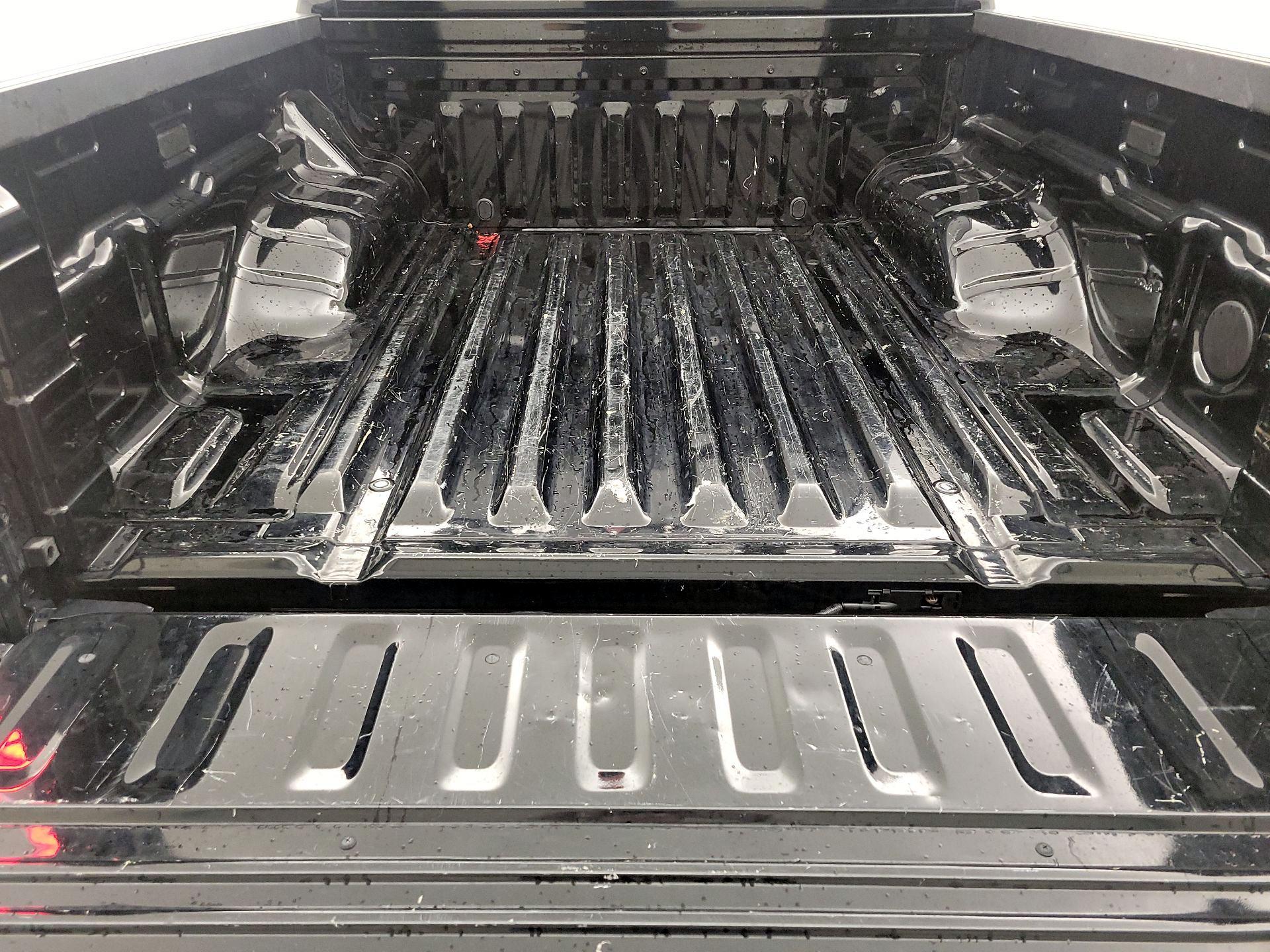 Thumbnail: 2024 Nissan Frontier - 20