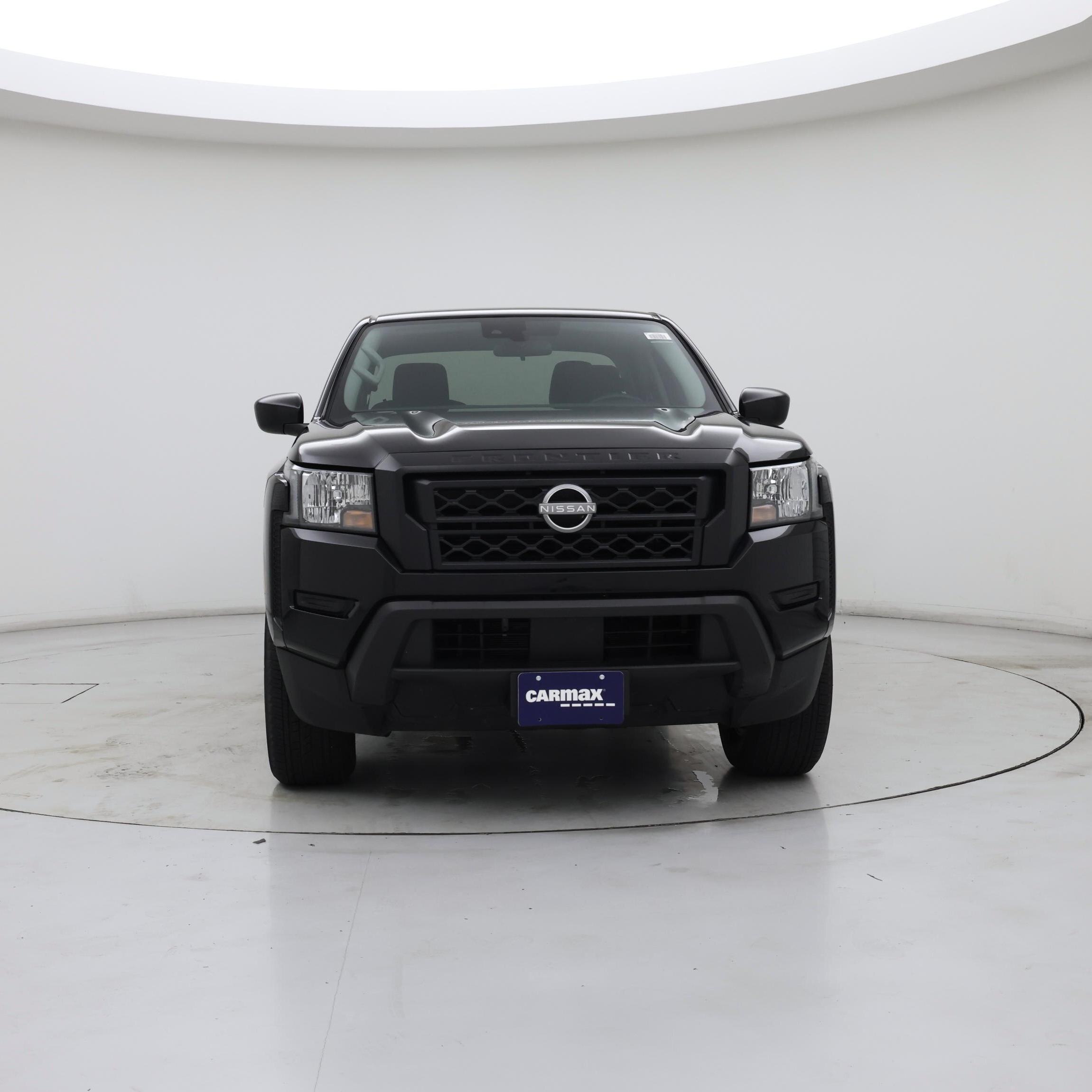 Thumbnail: 2024 Nissan Frontier - 5