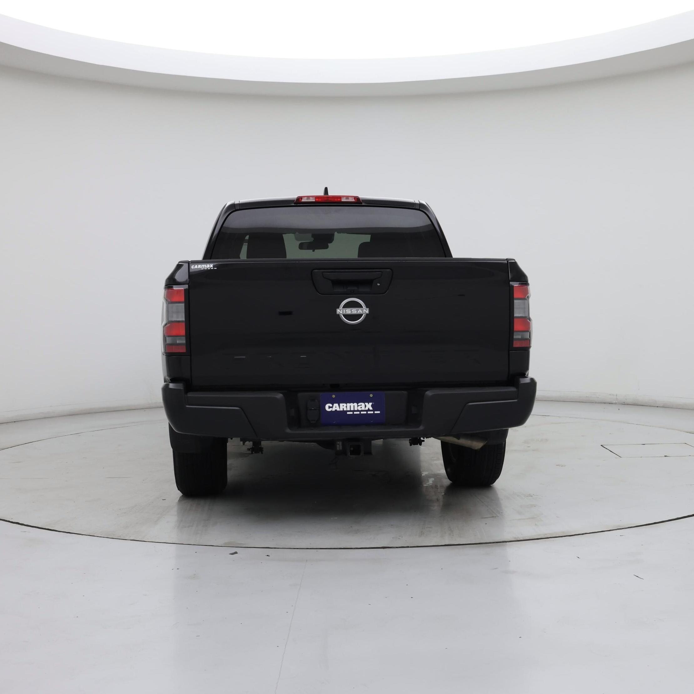 Thumbnail: 2024 Nissan Frontier - 6