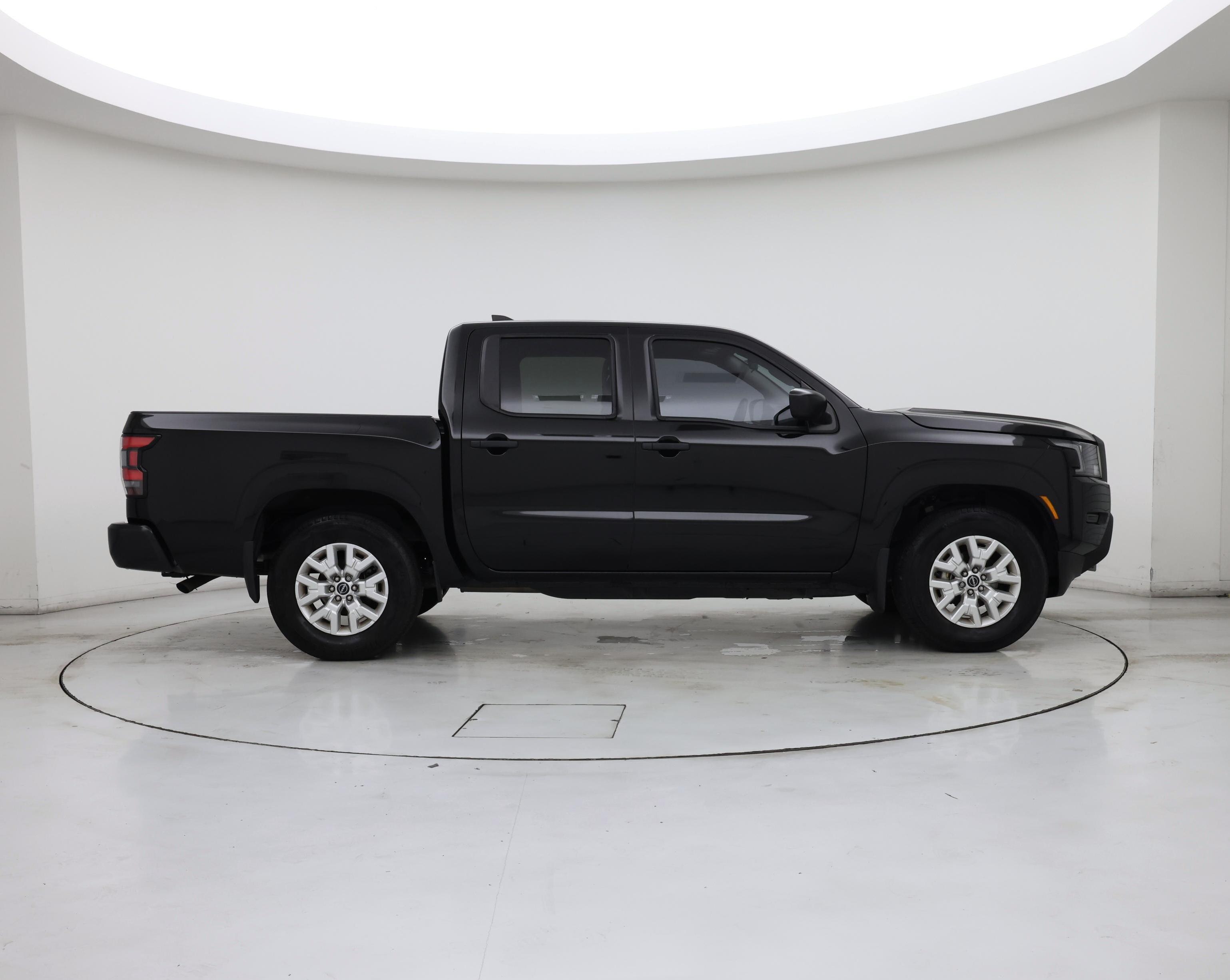 Thumbnail: 2024 Nissan Frontier - 7