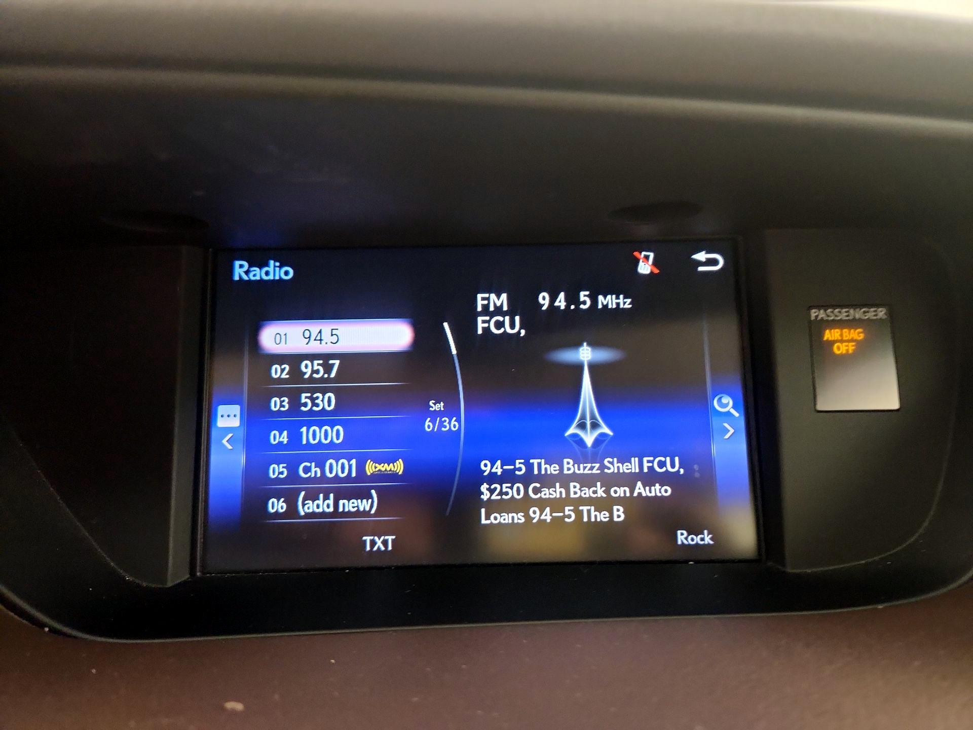 Thumbnail: 2016 Lexus ES - 15