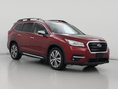 2020 Subaru Ascent Touring