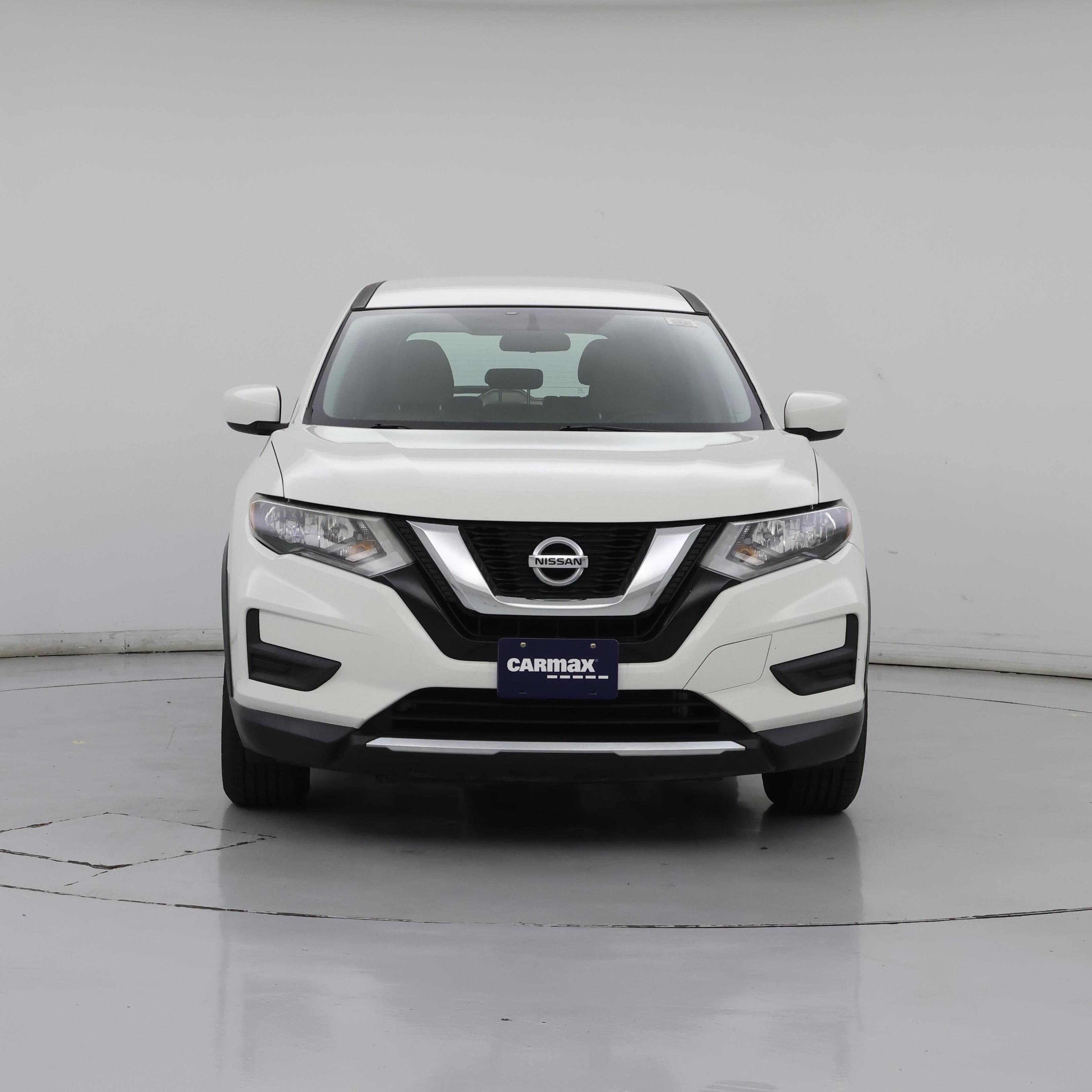 Thumbnail: 2017 Nissan Rogue - 5