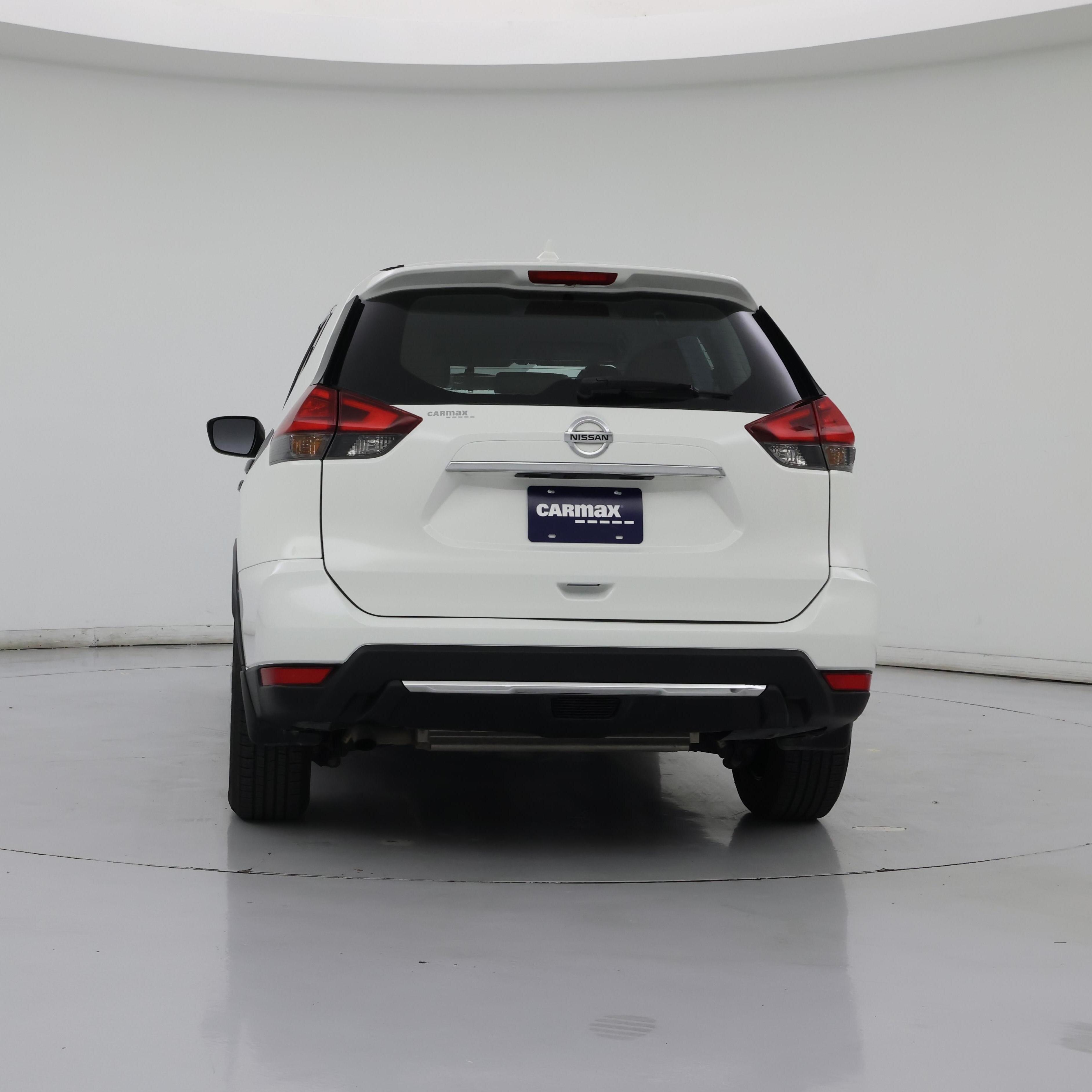 Thumbnail: 2017 Nissan Rogue - 6