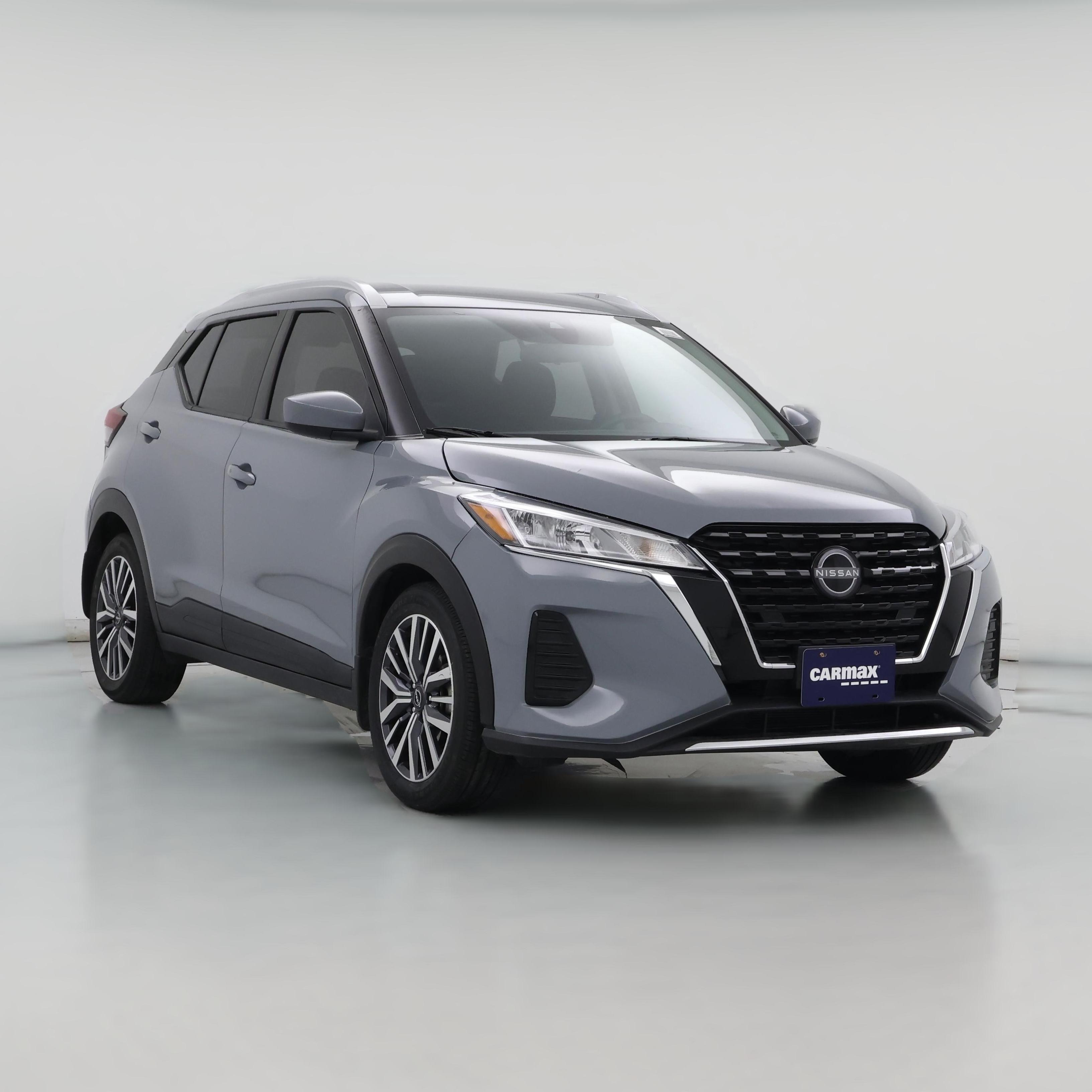 Thumbnail: 2023 Nissan Kicks - 1