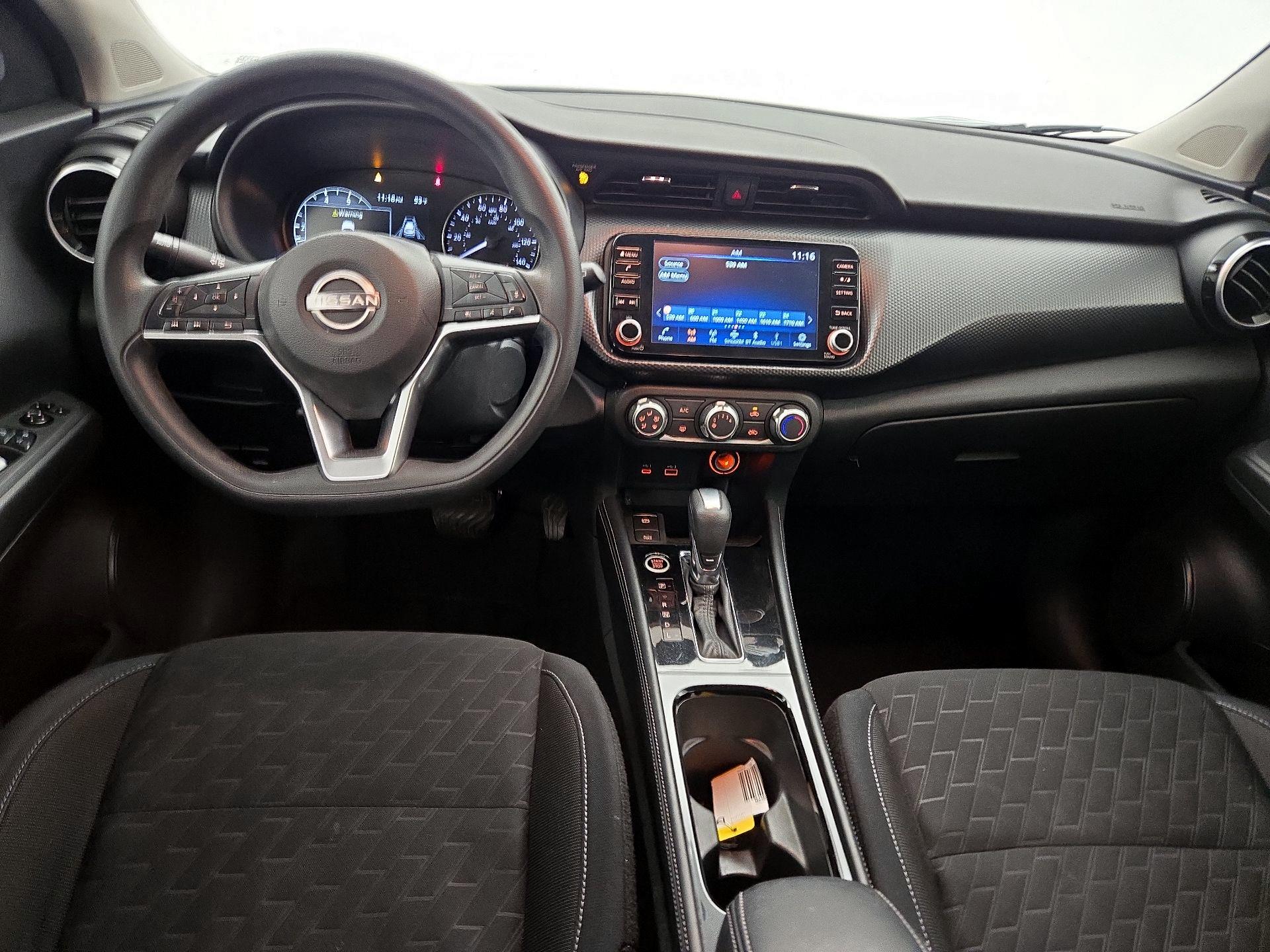 Thumbnail: 2023 Nissan Kicks - 9