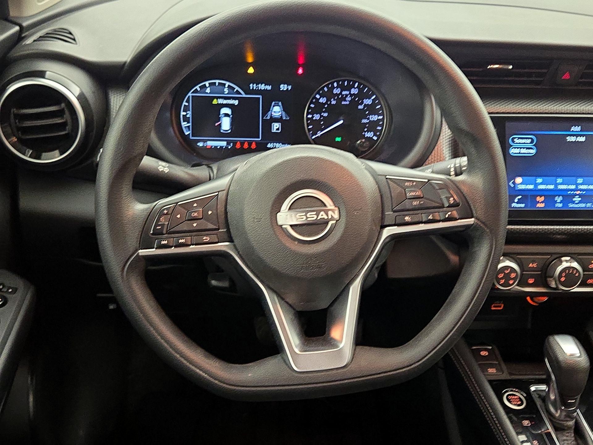 Thumbnail: 2023 Nissan Kicks - 10