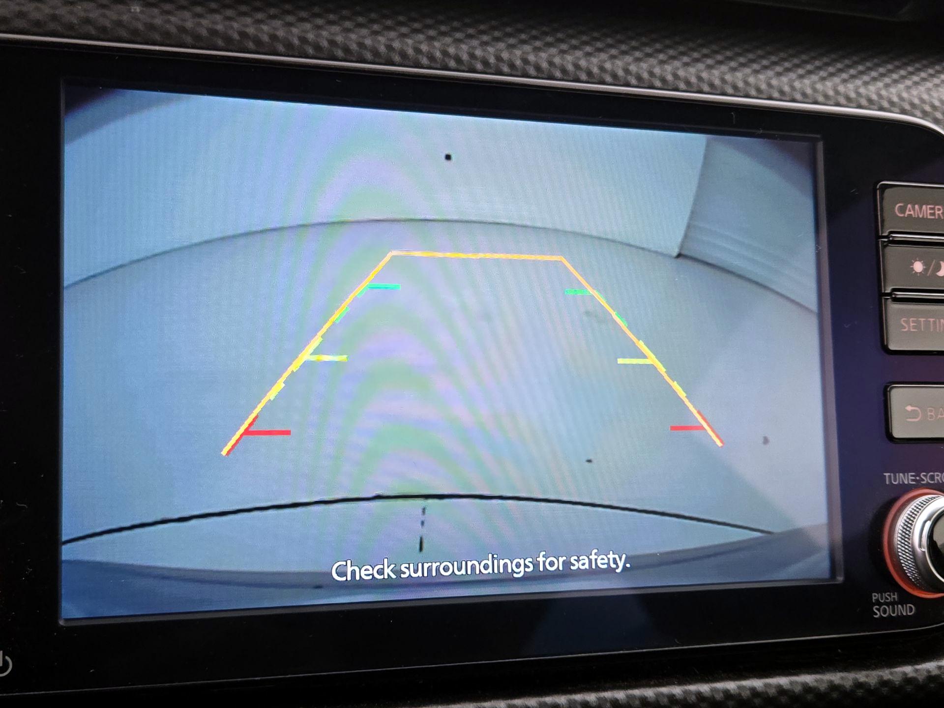 Thumbnail: 2023 Nissan Kicks - 13