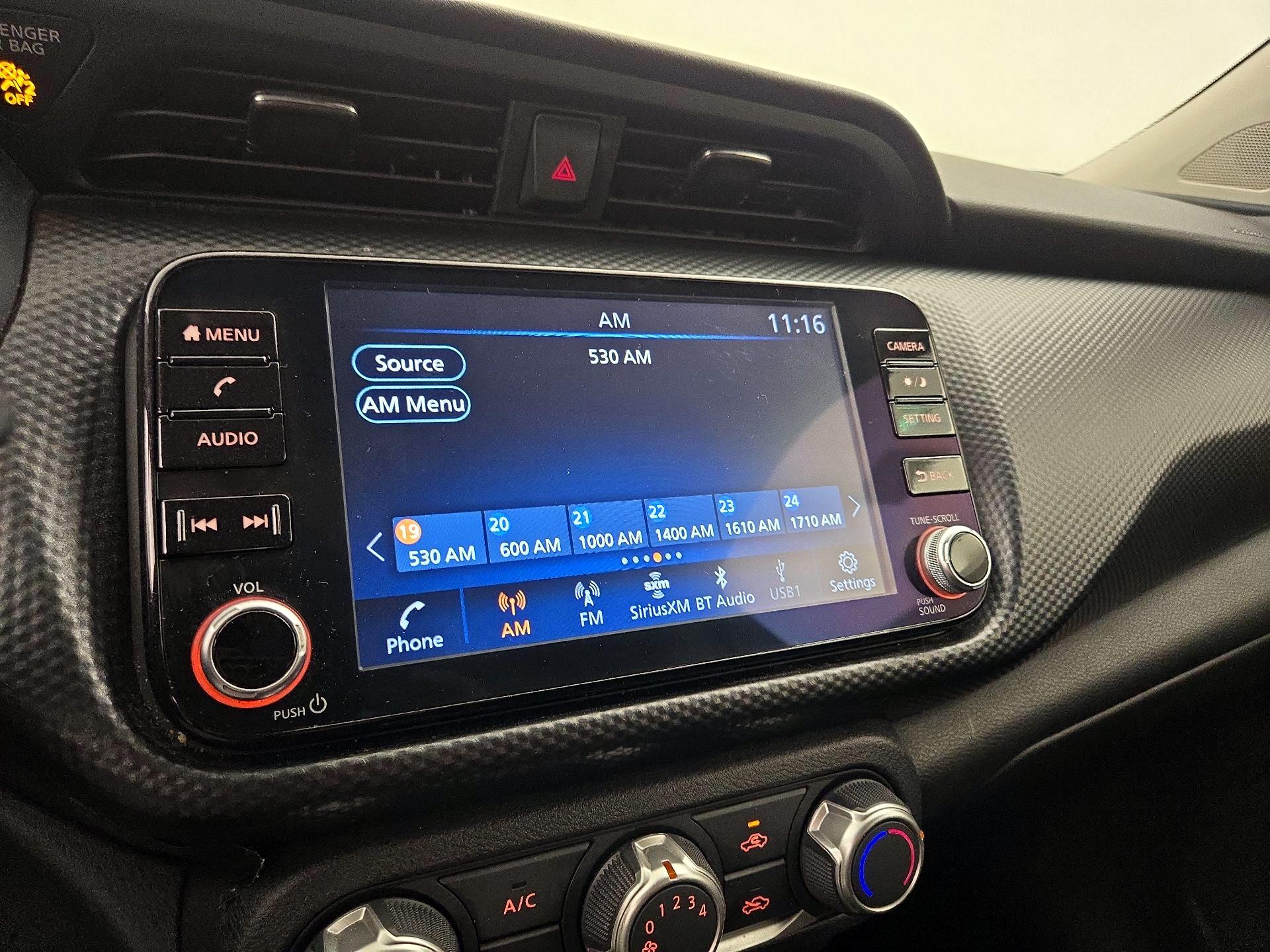 Thumbnail: 2023 Nissan Kicks - 14