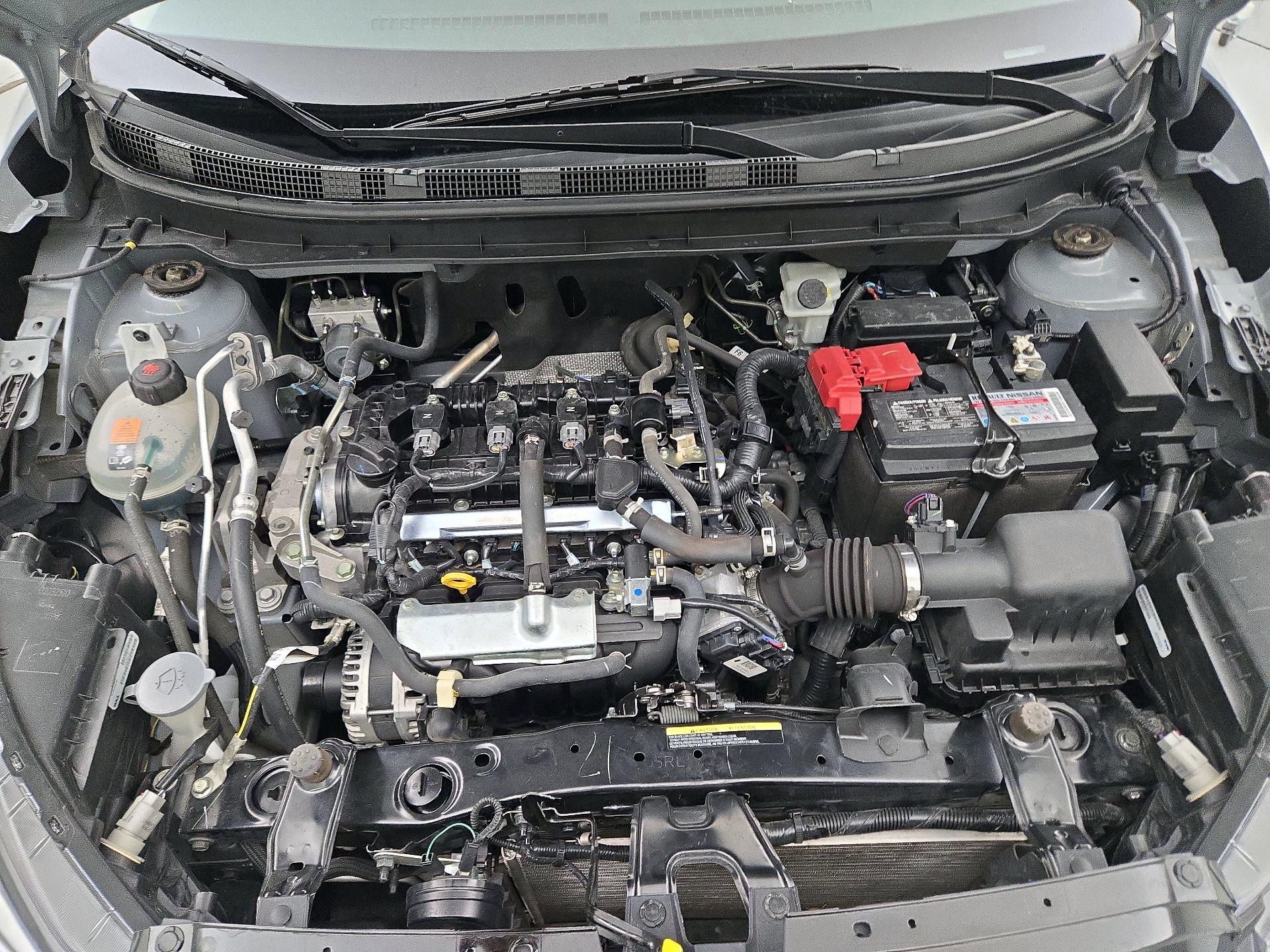 Thumbnail: 2023 Nissan Kicks - 20