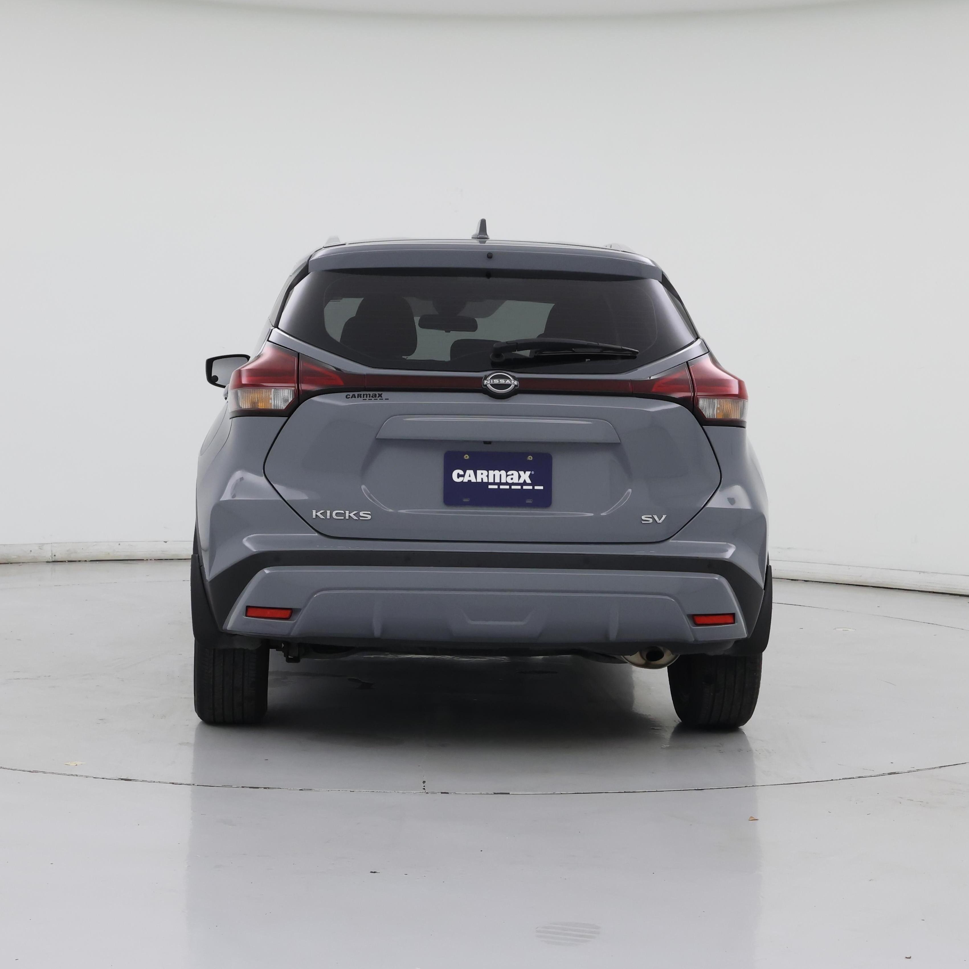 Thumbnail: 2023 Nissan Kicks - 6